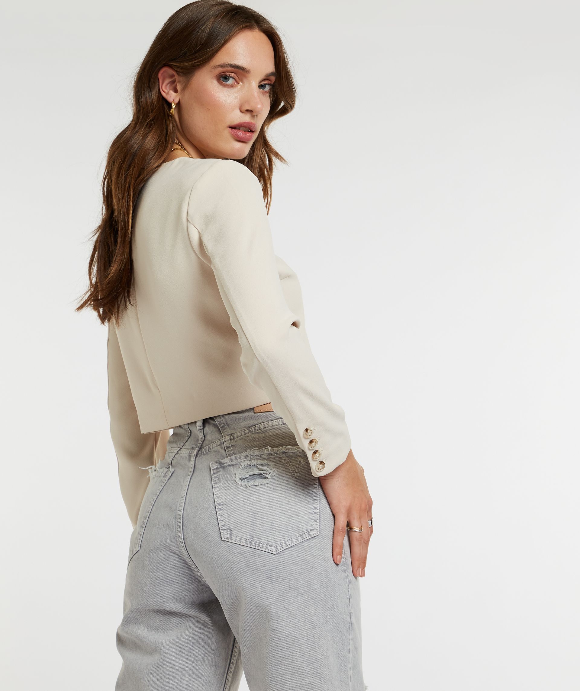 CASSIDY Top