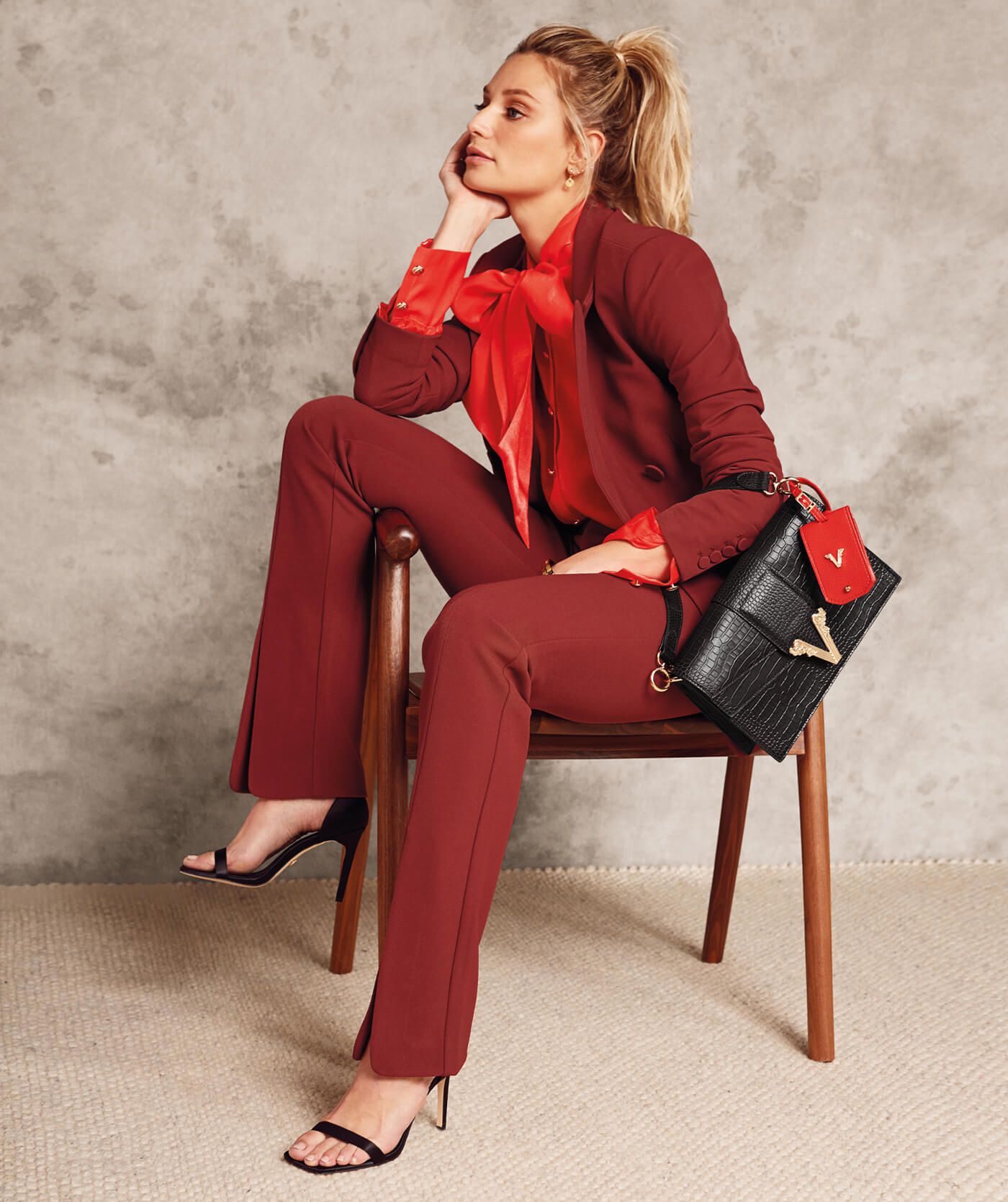 CATLYN Blouse