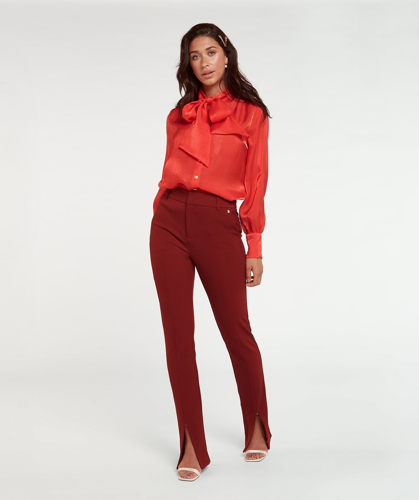 CATLYN Blouse