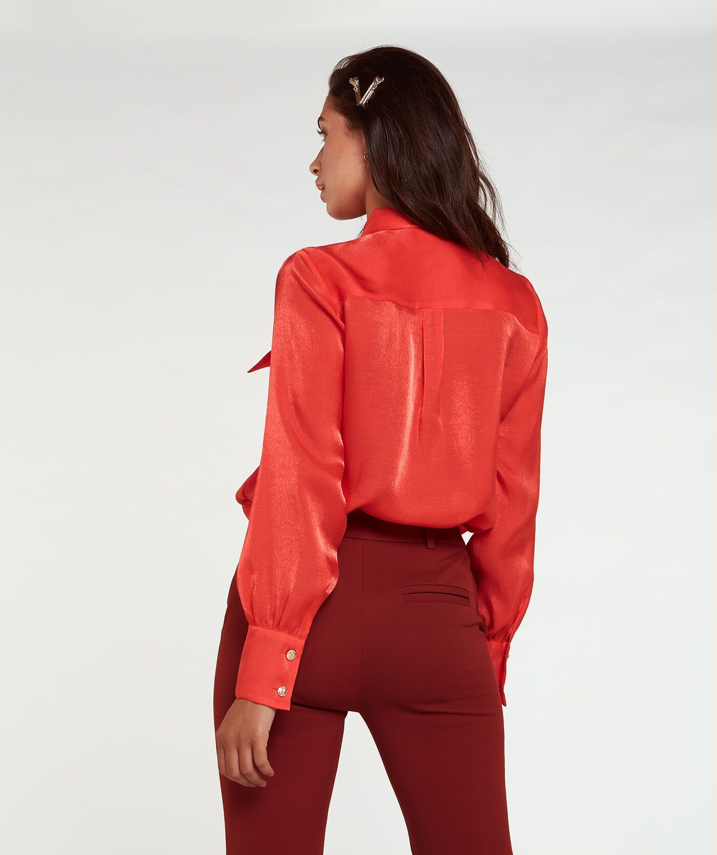 CATLYN Blouse
