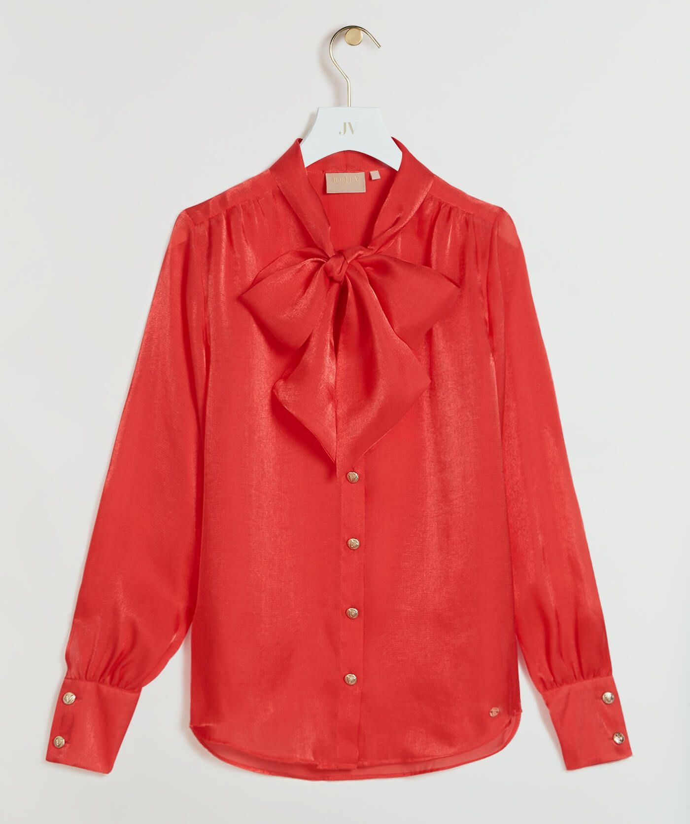 CATLYN Blouse