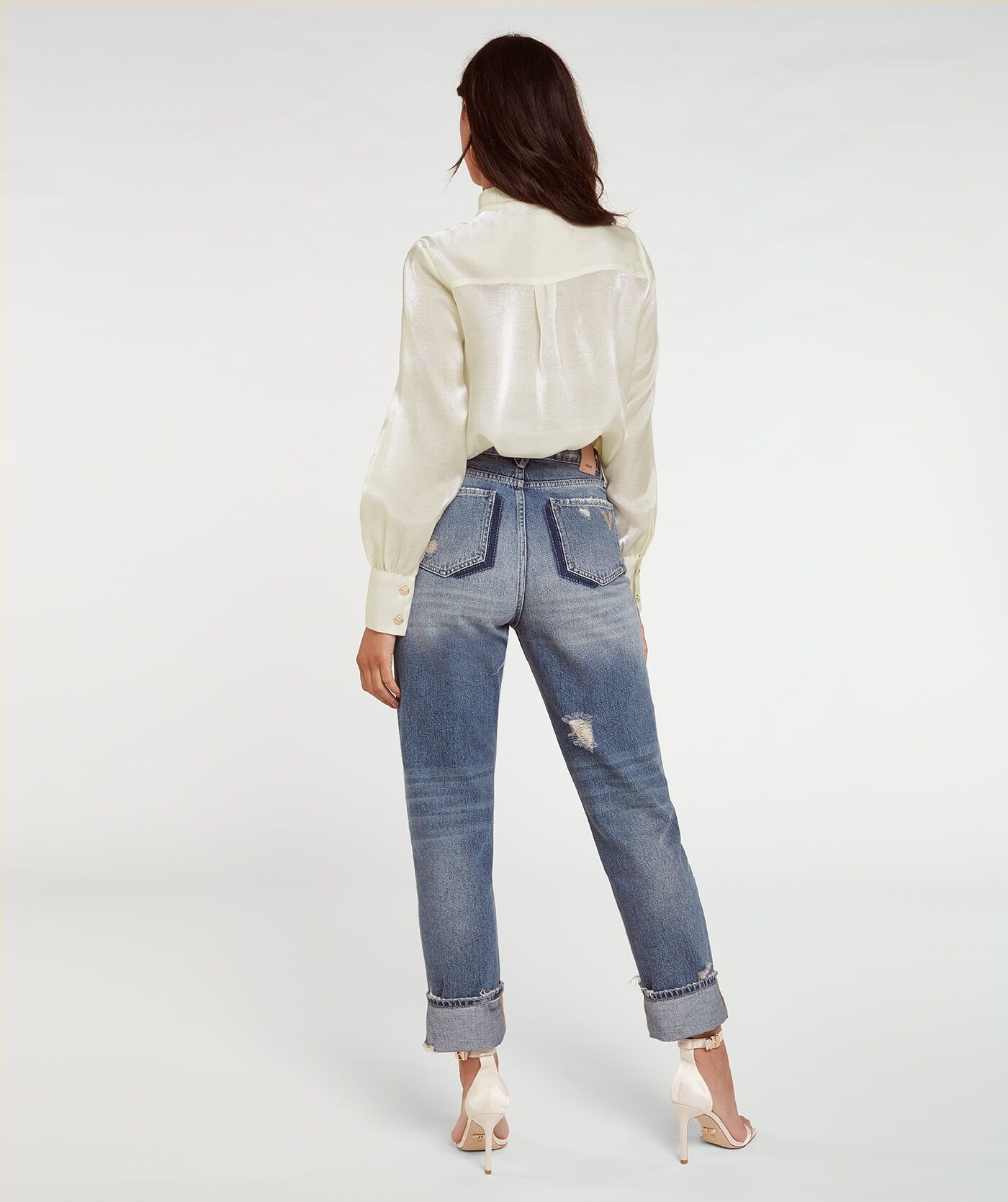 CATLYN Blouse