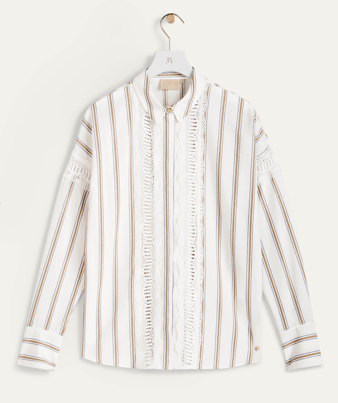 CATO Blouse
