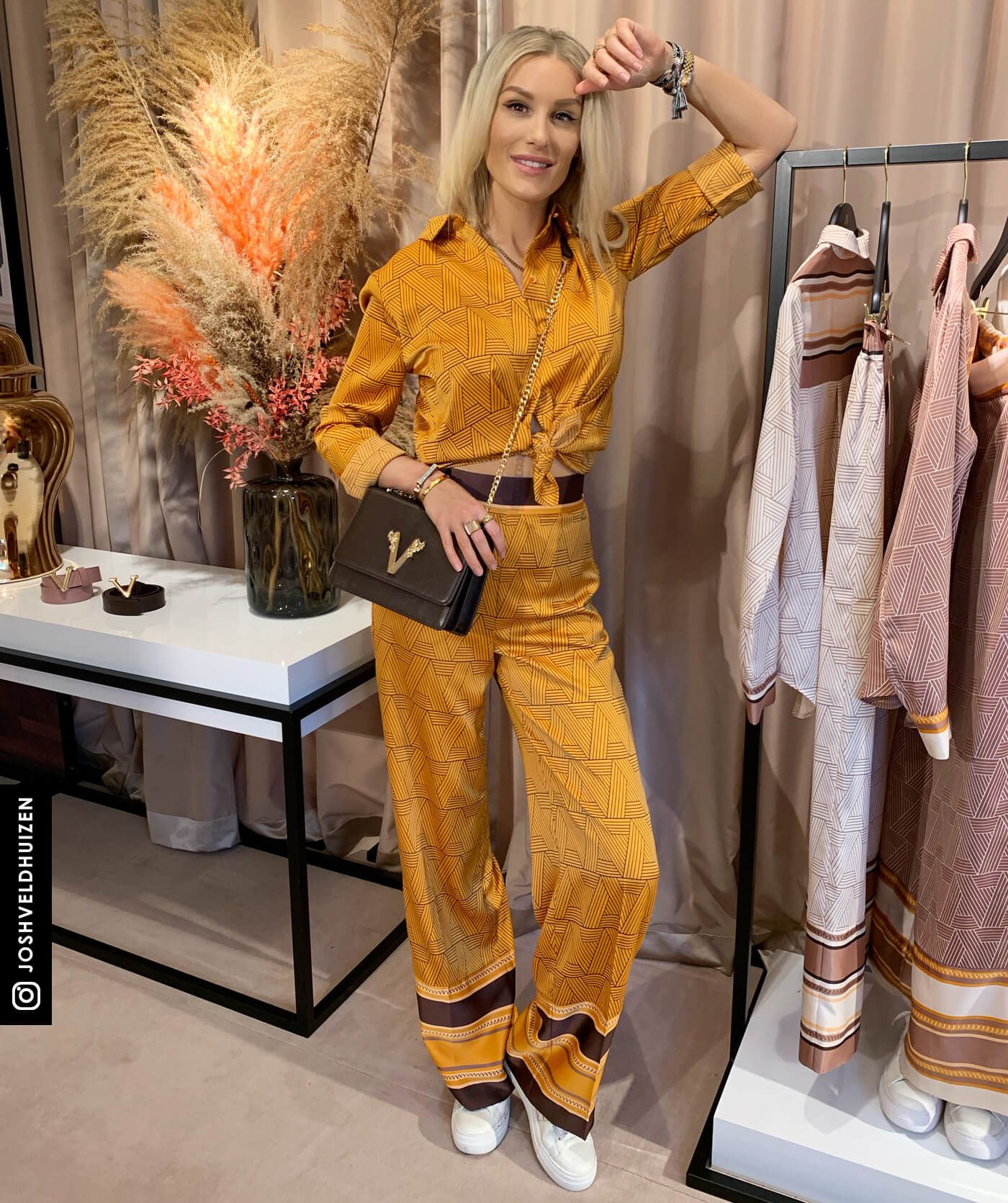 PAIGE Trousers