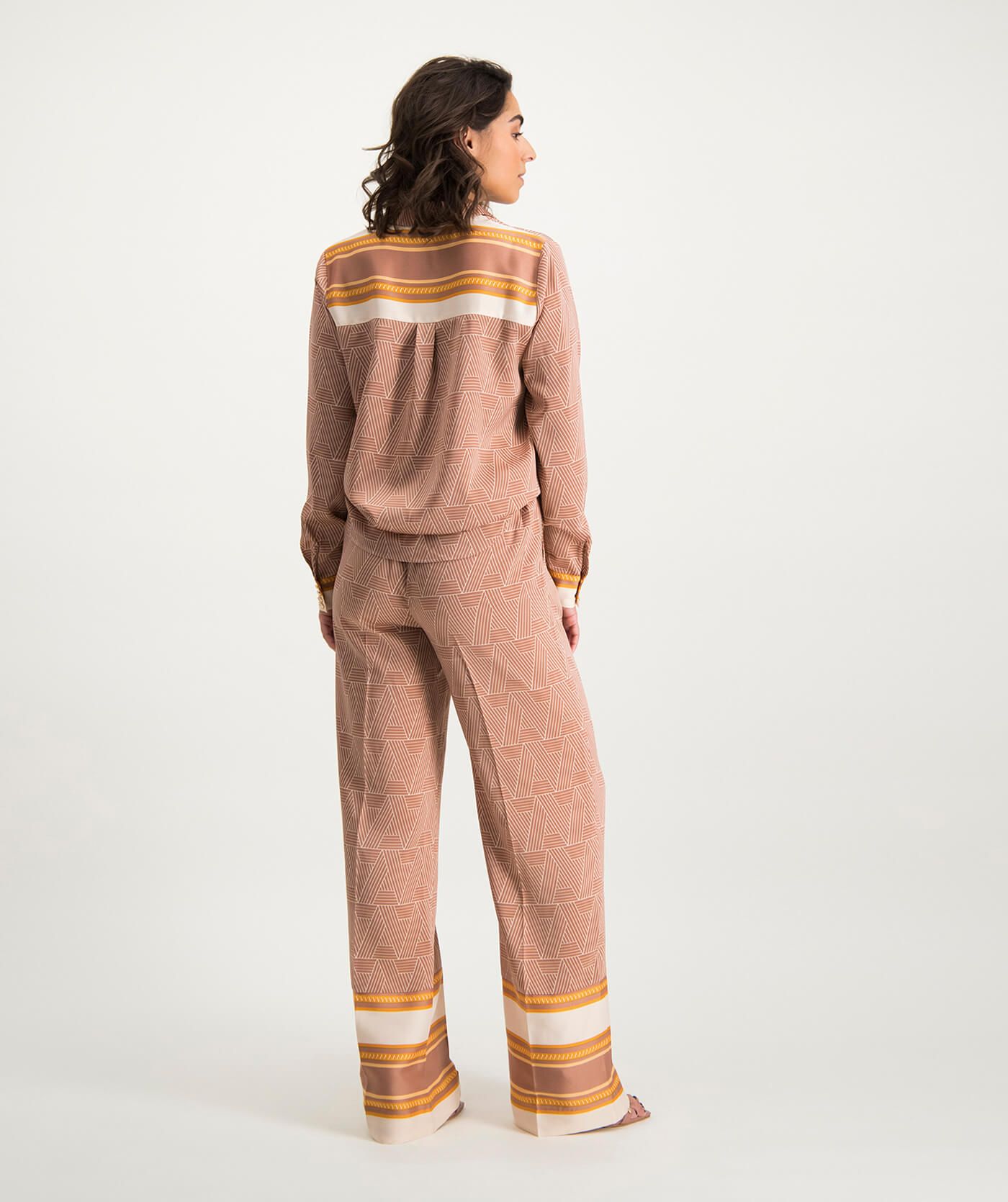 CAVINE Blouse