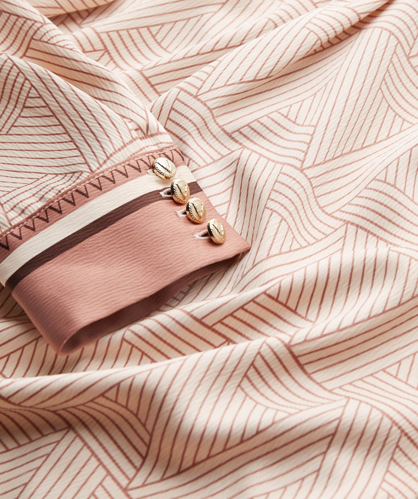 CAVINE Blouse