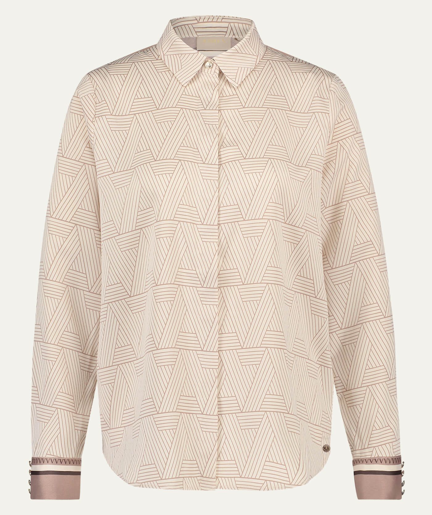 CAVINE Blouse