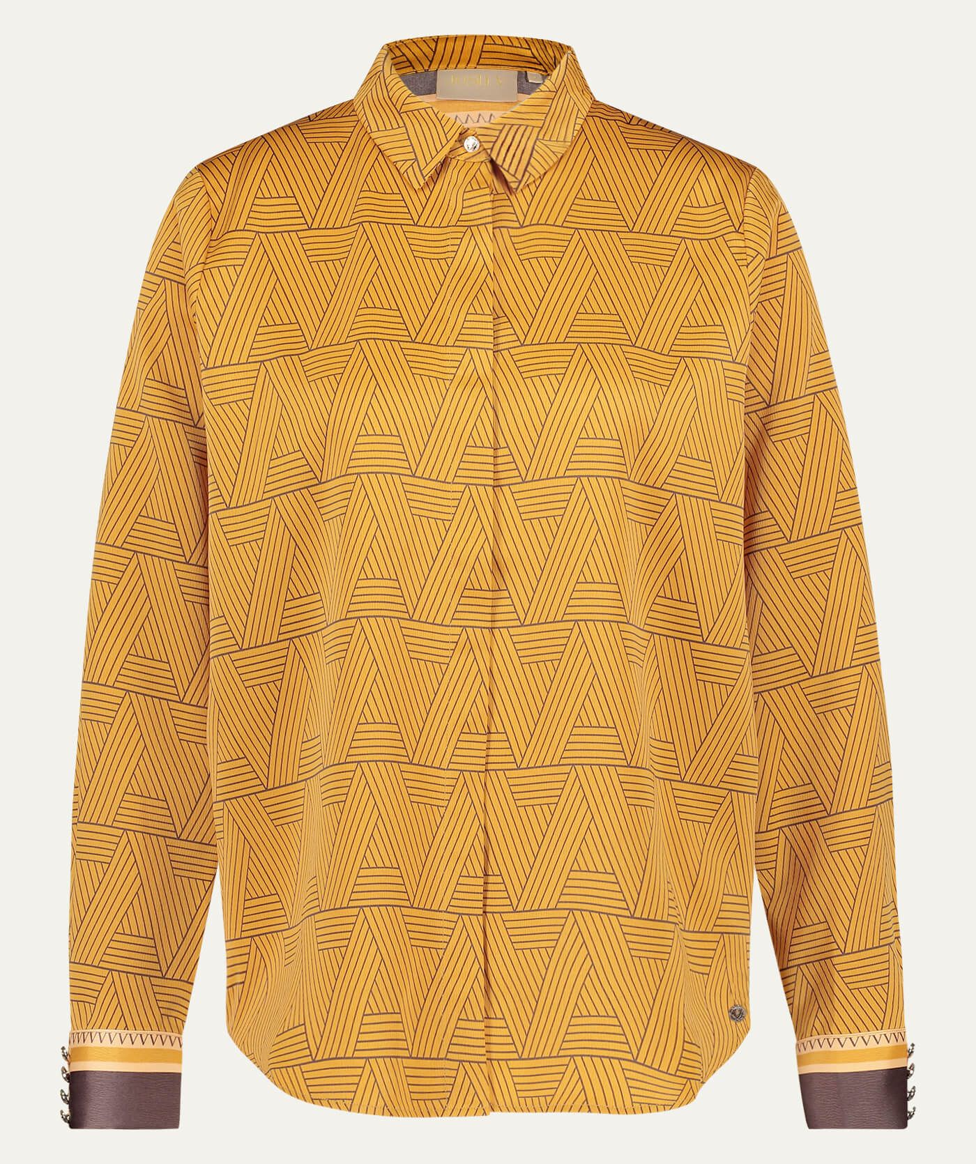 CAVINE Blouse
