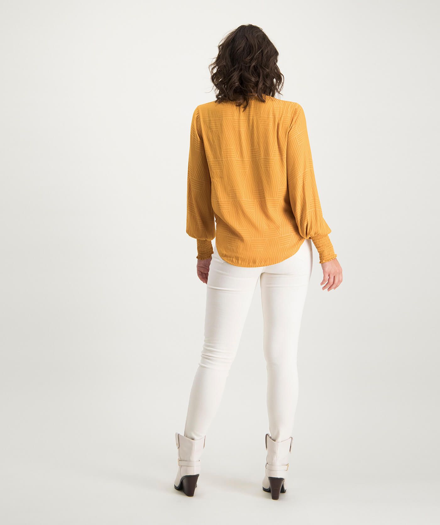 CAYA Top