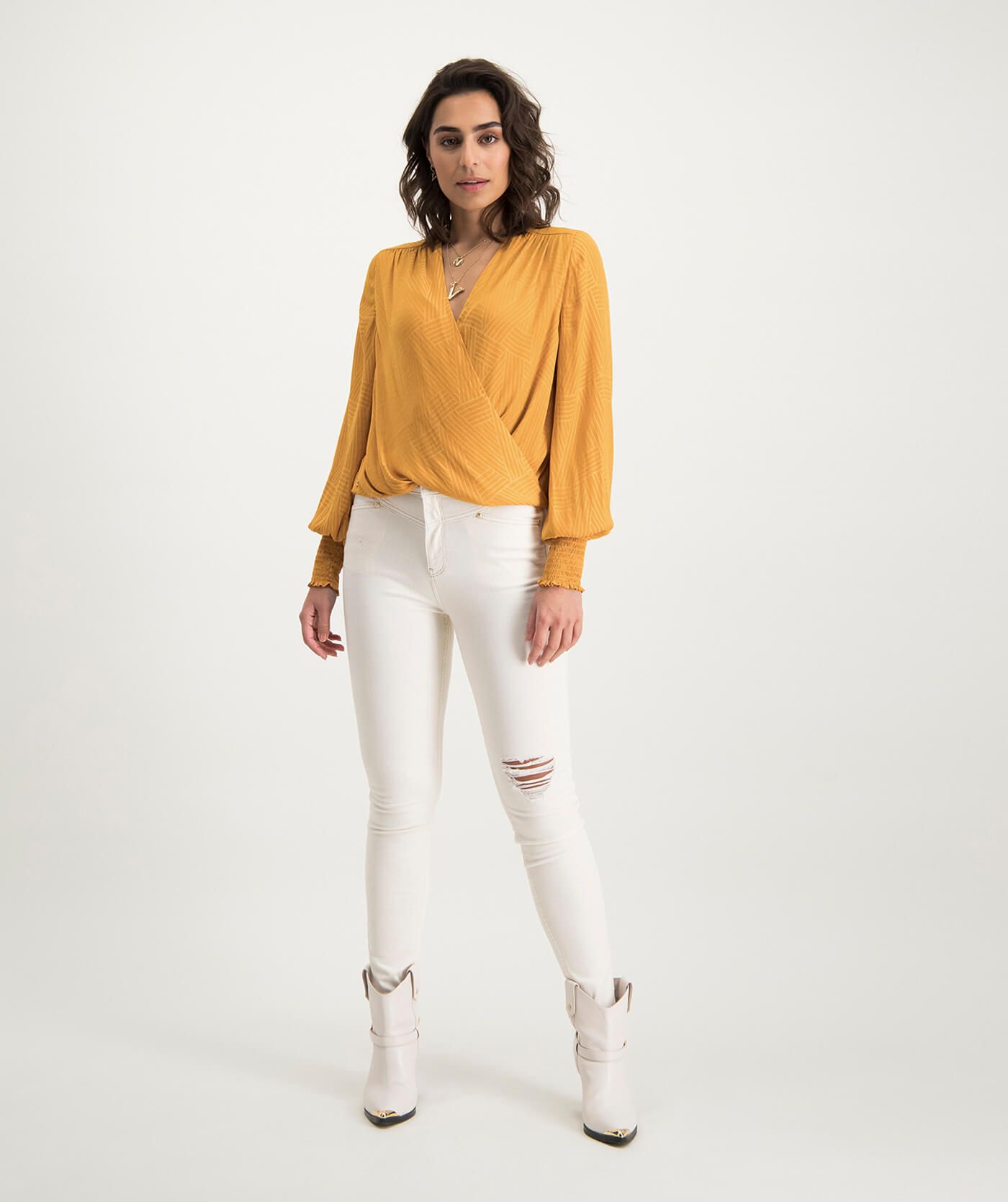 CAYA Top