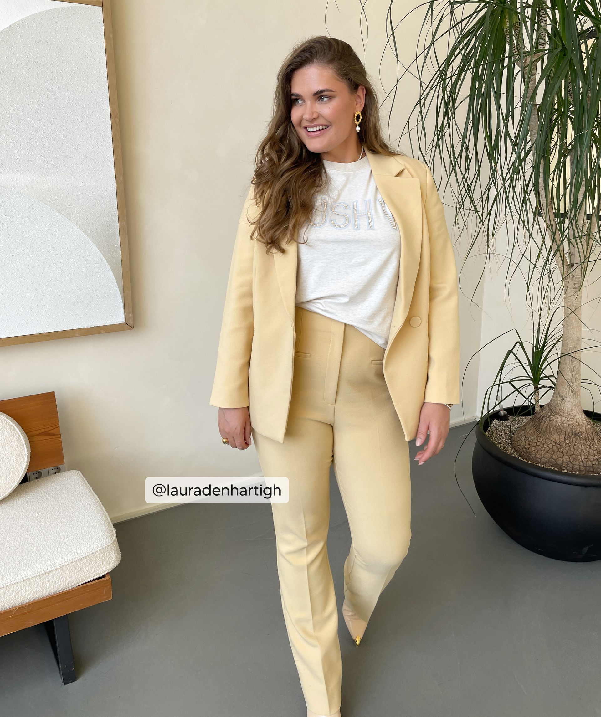 NILA Blazer