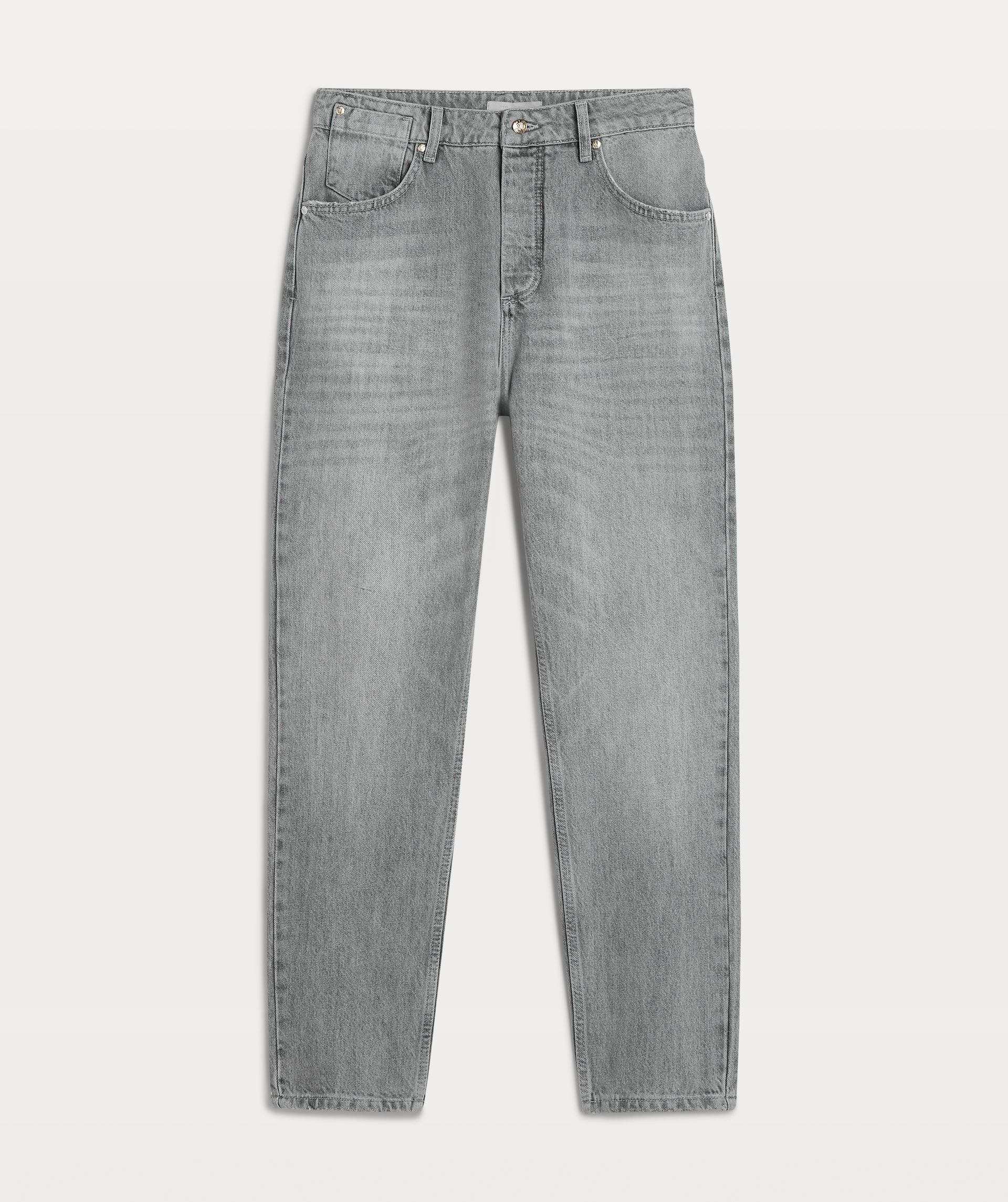 CELI mid rise tapered fit Jeans