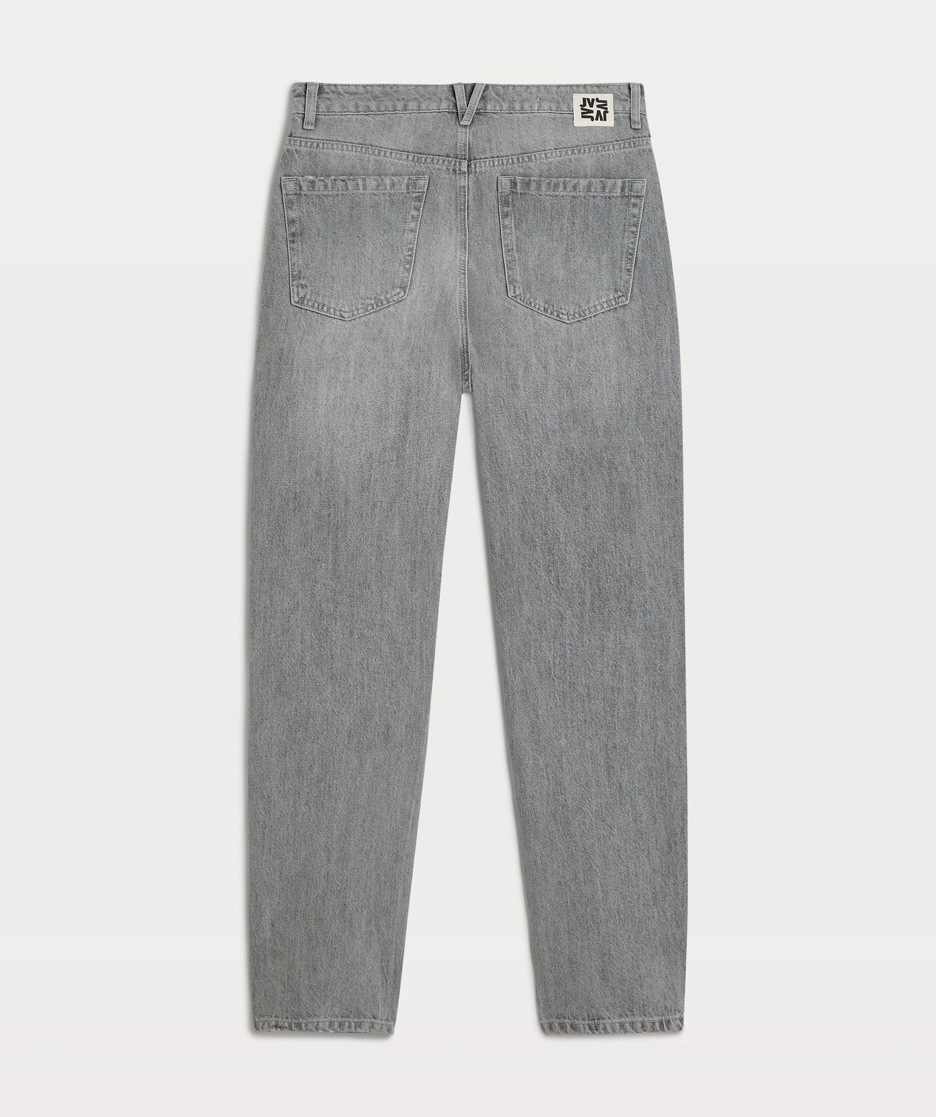 CELI mid rise tapered fit jeans