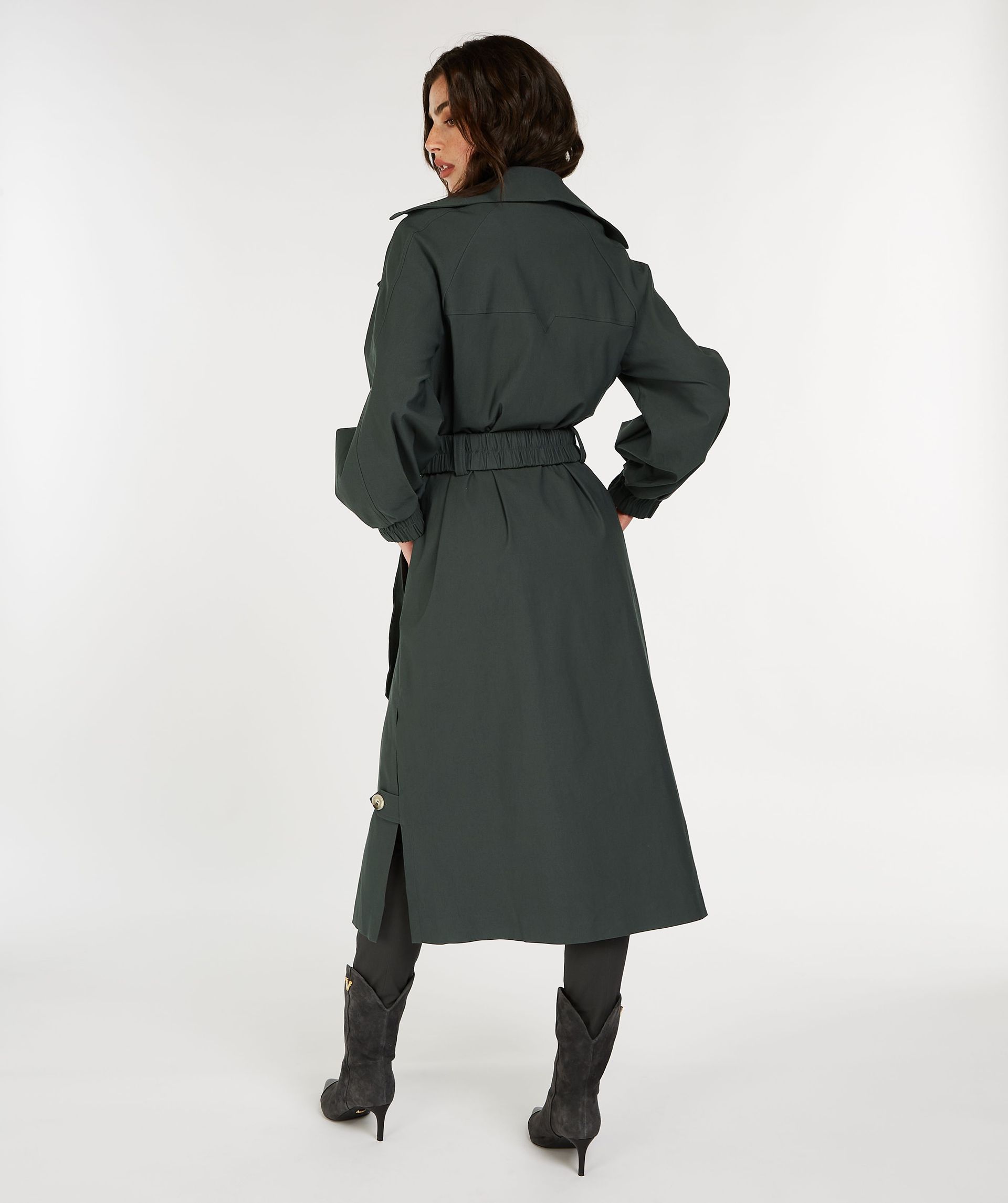CELINE Trenchcoat