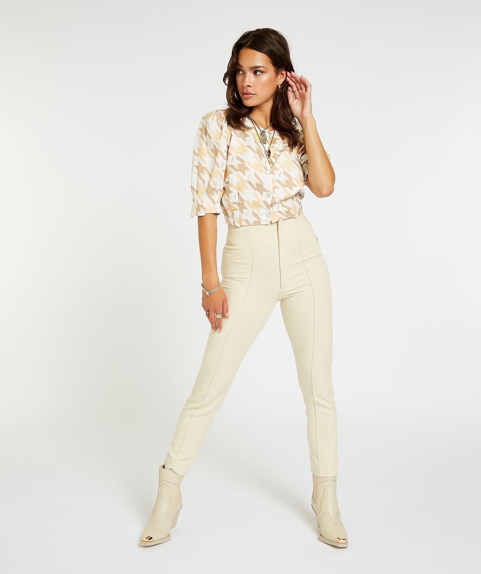 CELYM Trousers