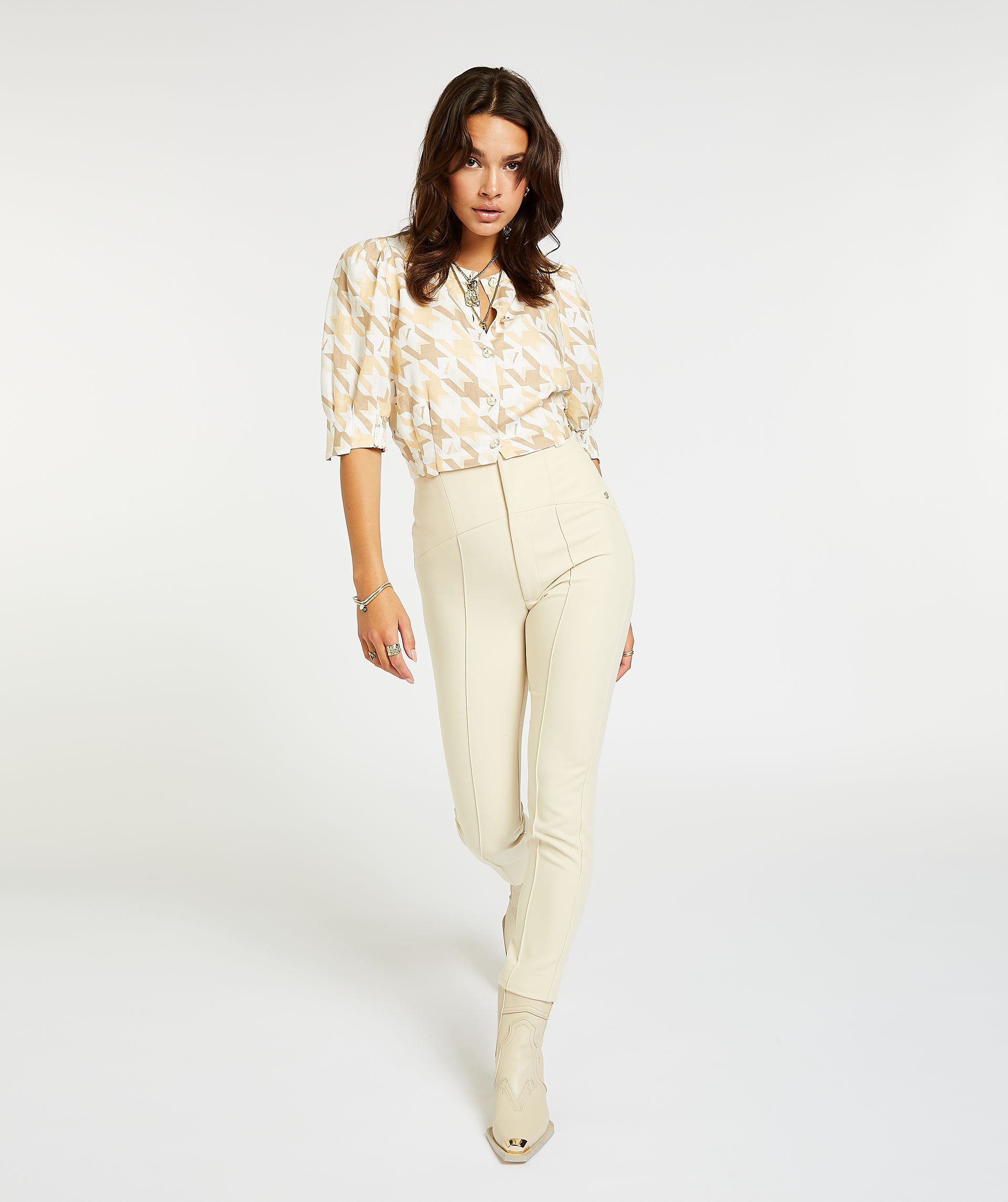 CELYM Trousers