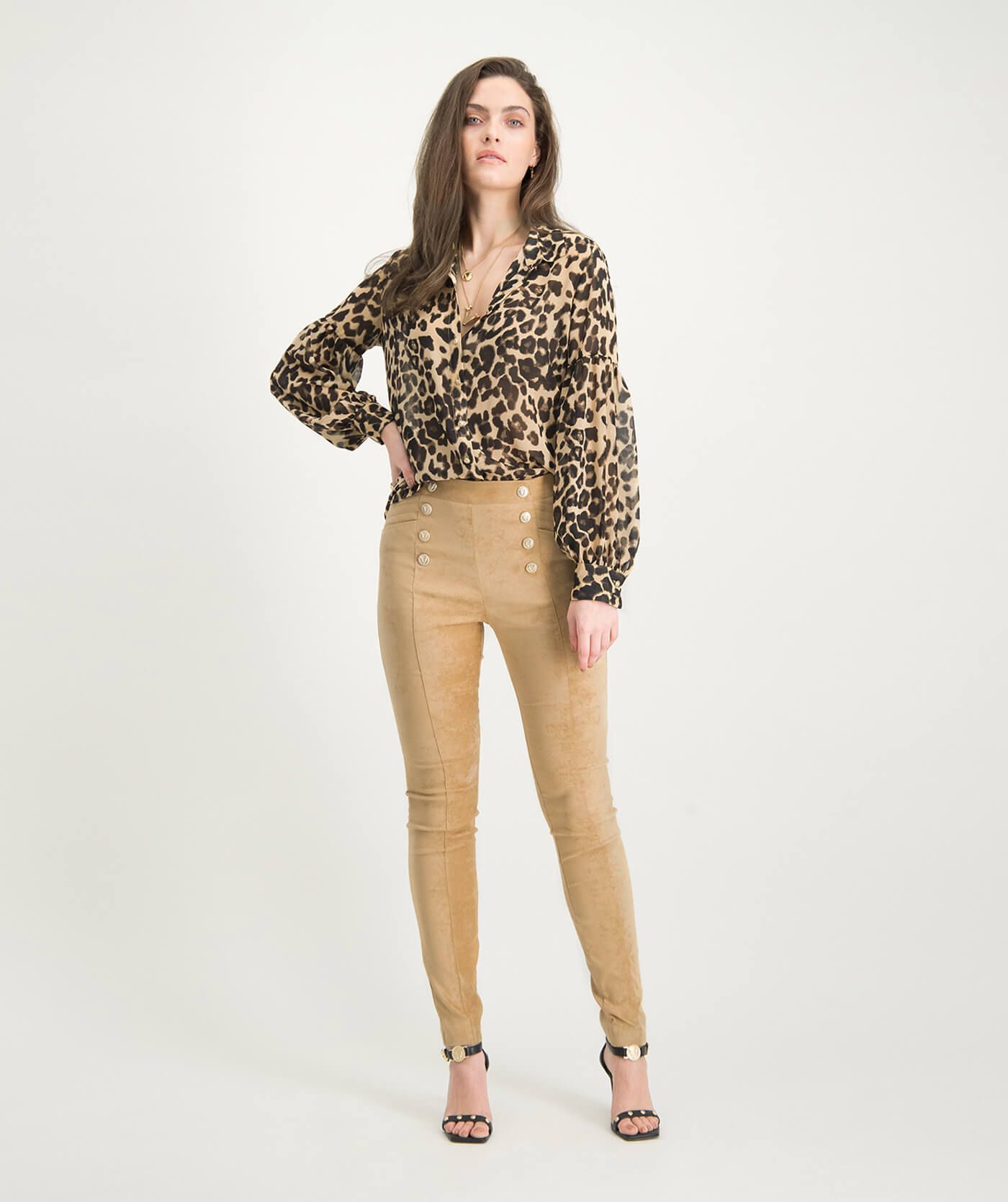CELYN Blouse
