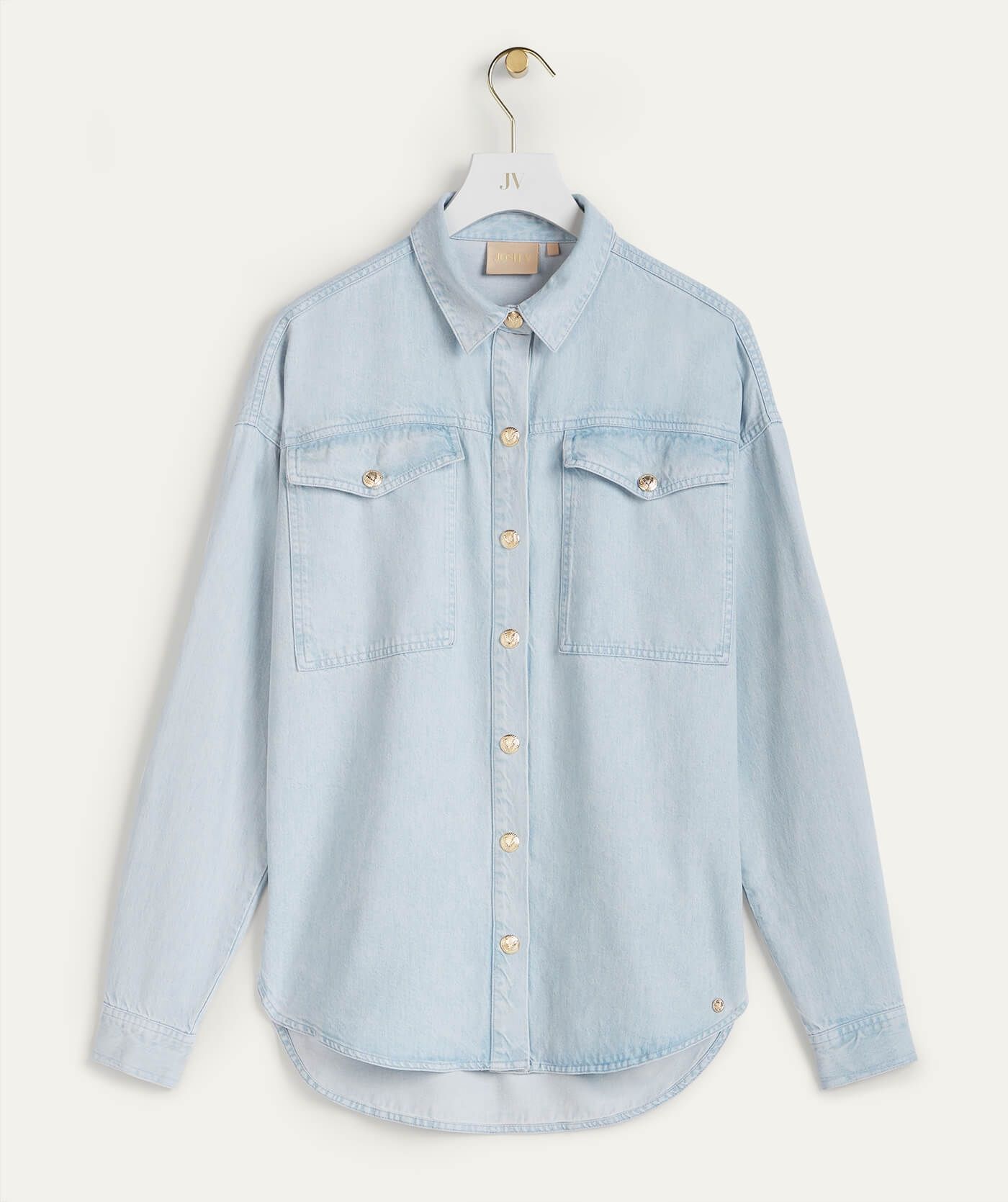 CEREN Blouse