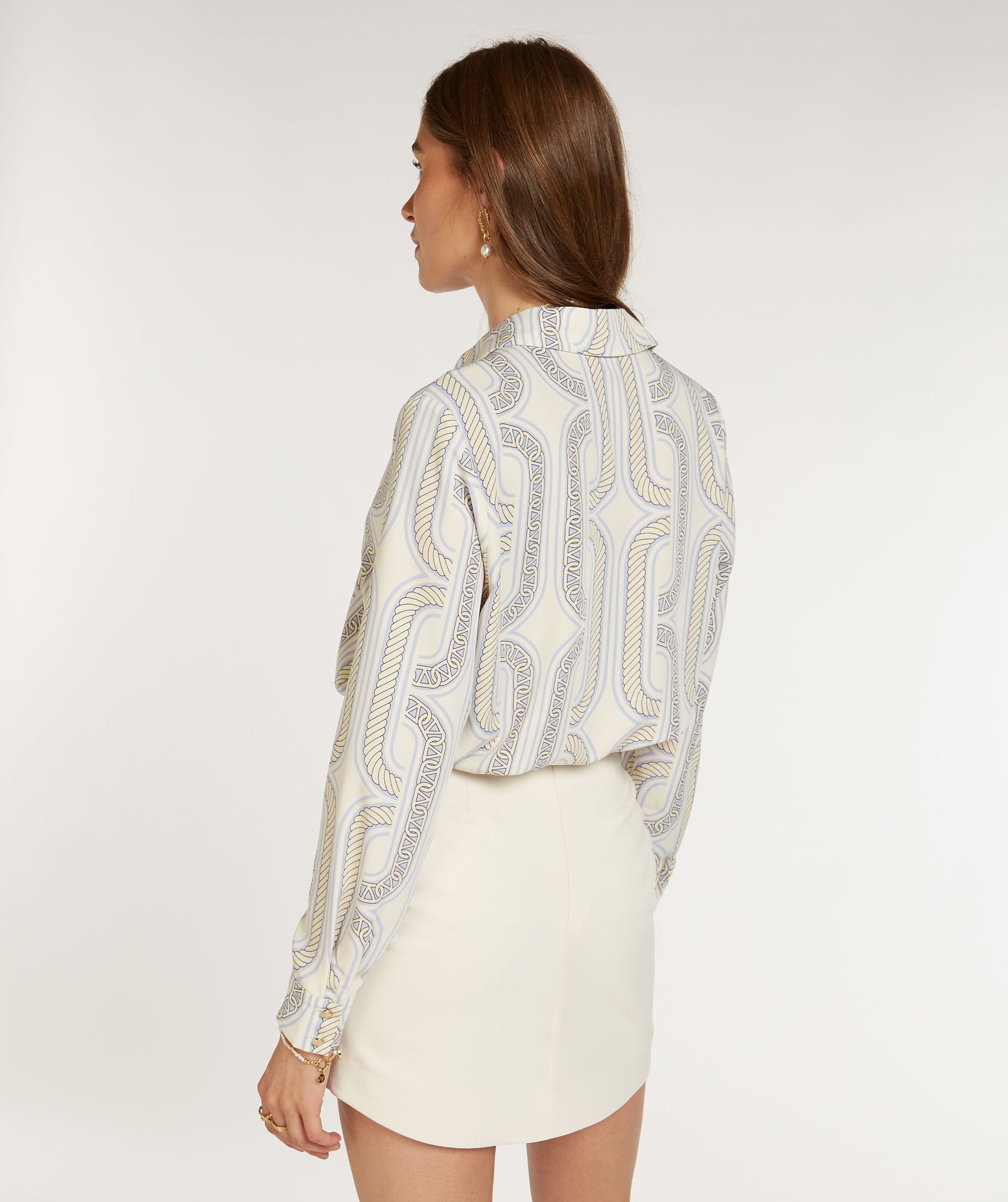 CHANTY Blouse