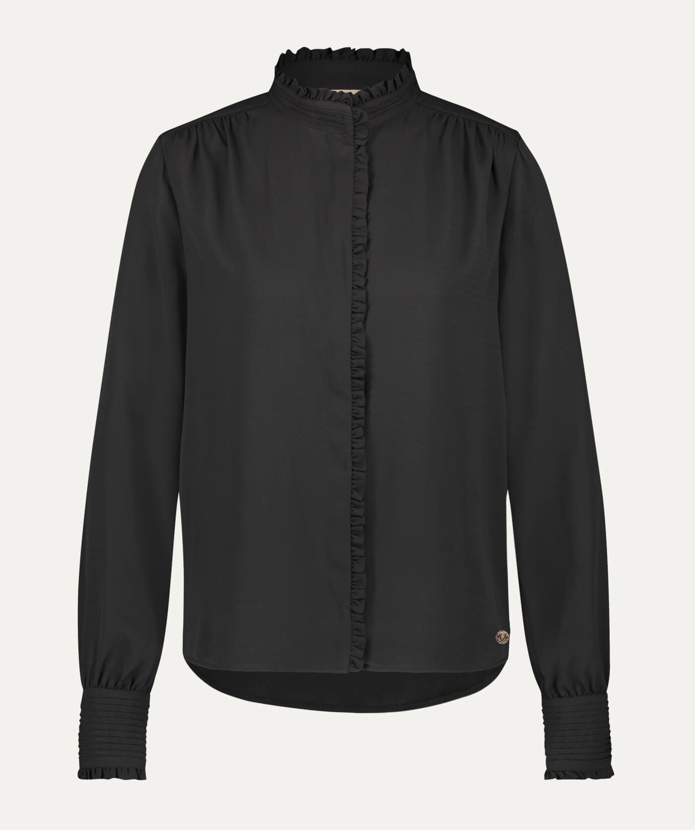 CHARA Blouse