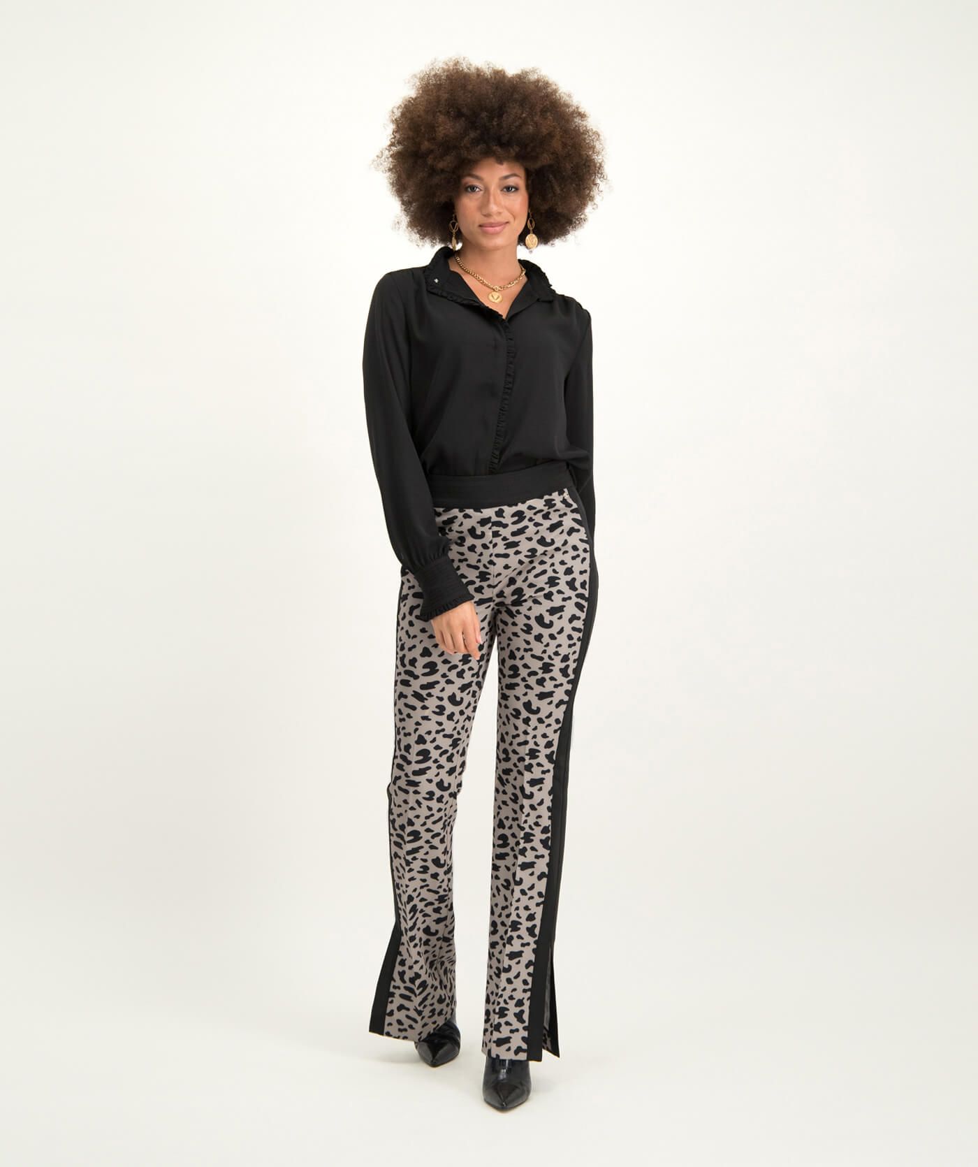 CHARA Blouse