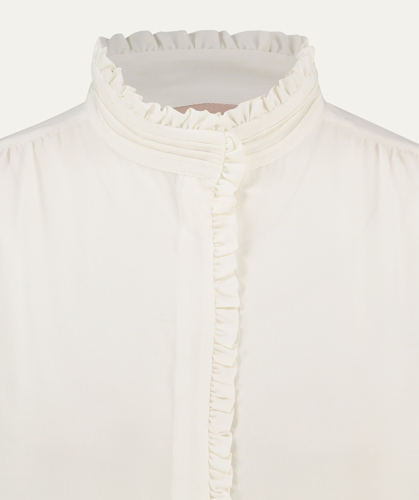 CHARA Blouse