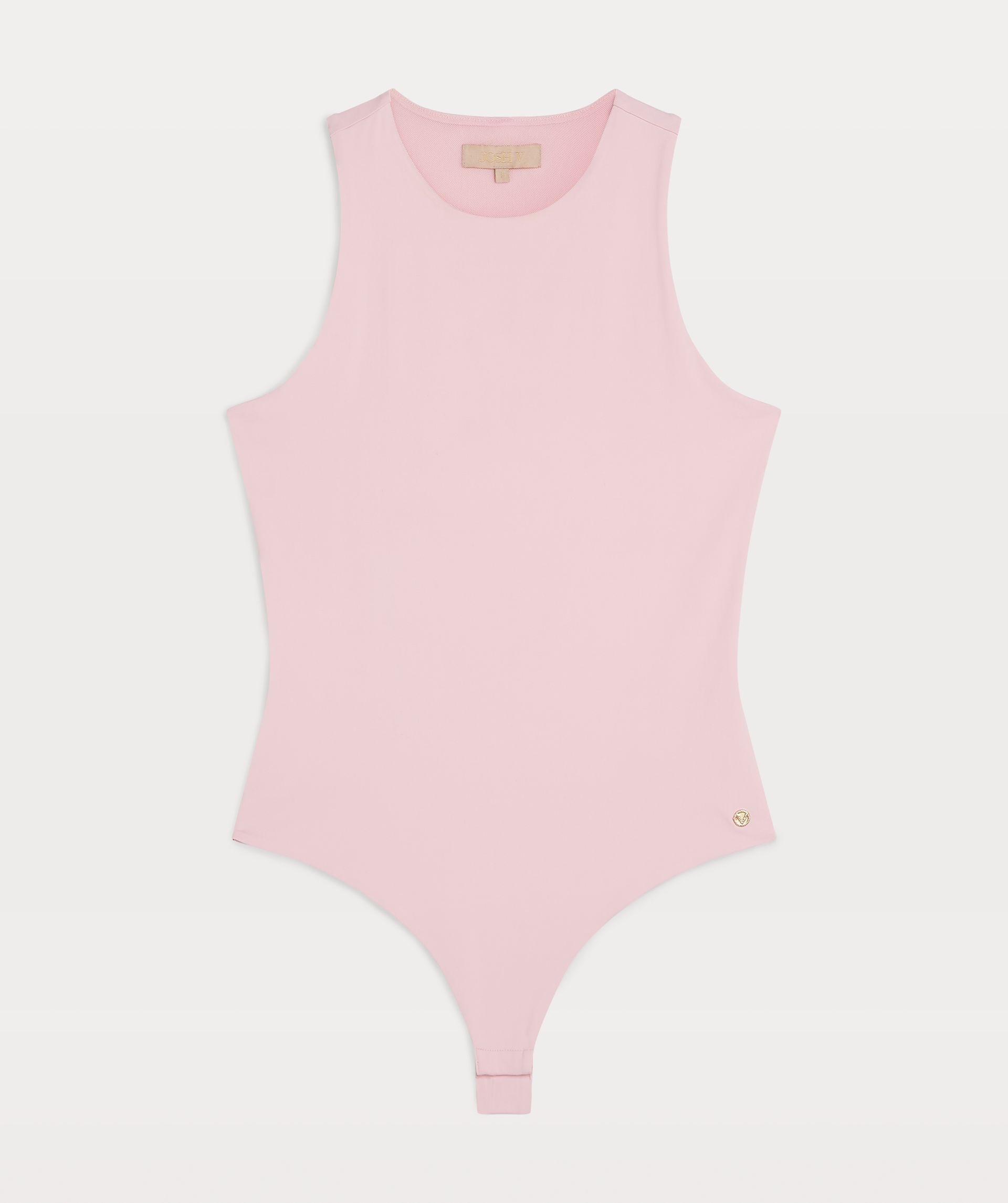 CHARLOTTE tailliertes body