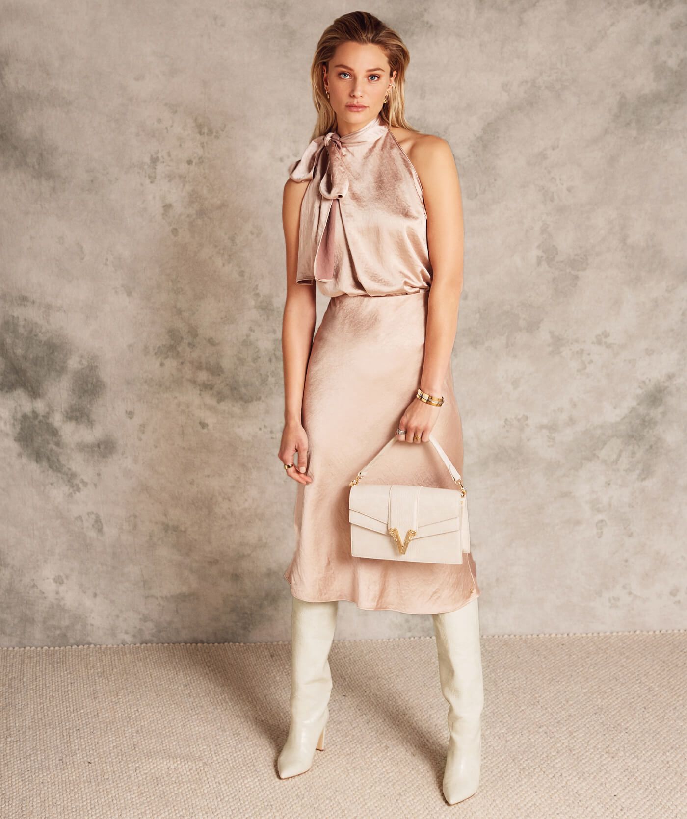 CHARM Top