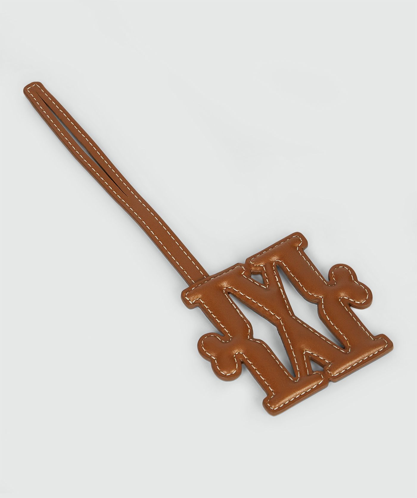 JV-CHELLEY bag charm