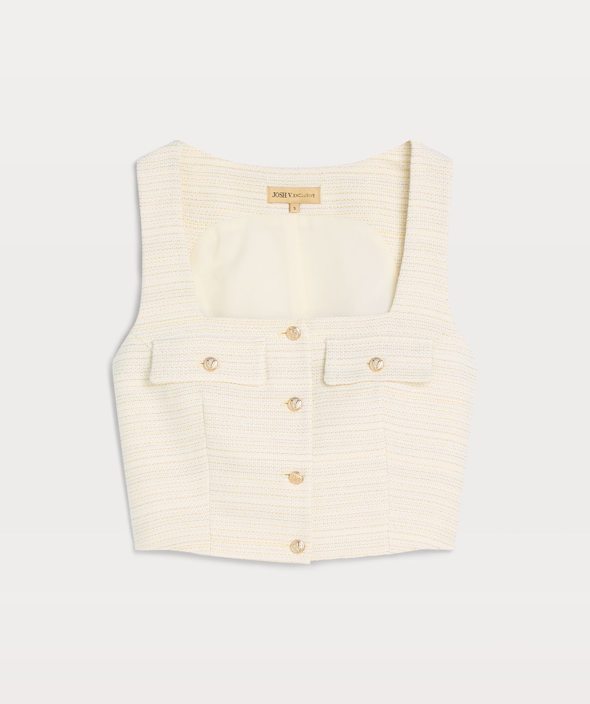 CHLOE Top