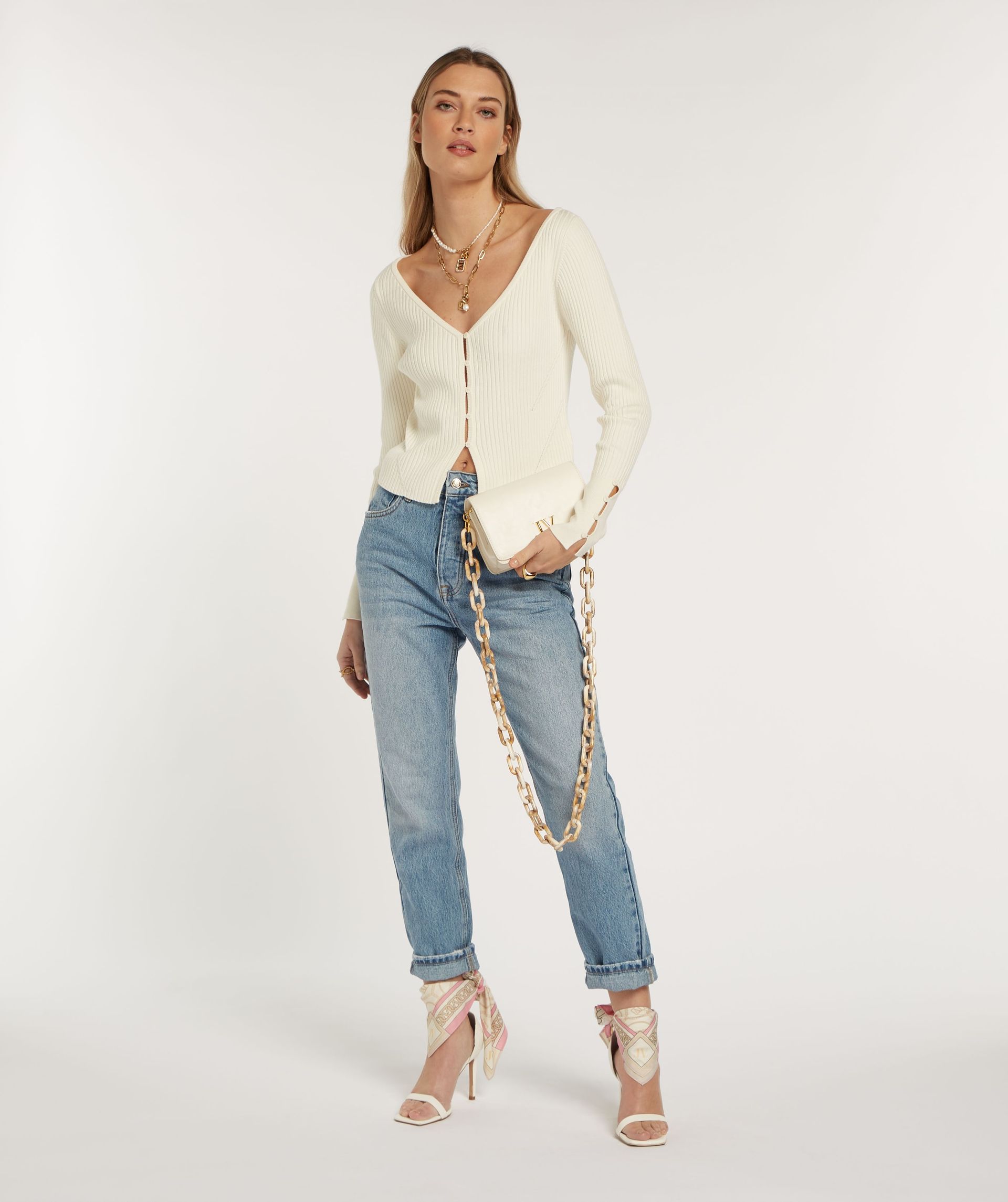 CHRISTIE Telefoonkoord/Bag strap