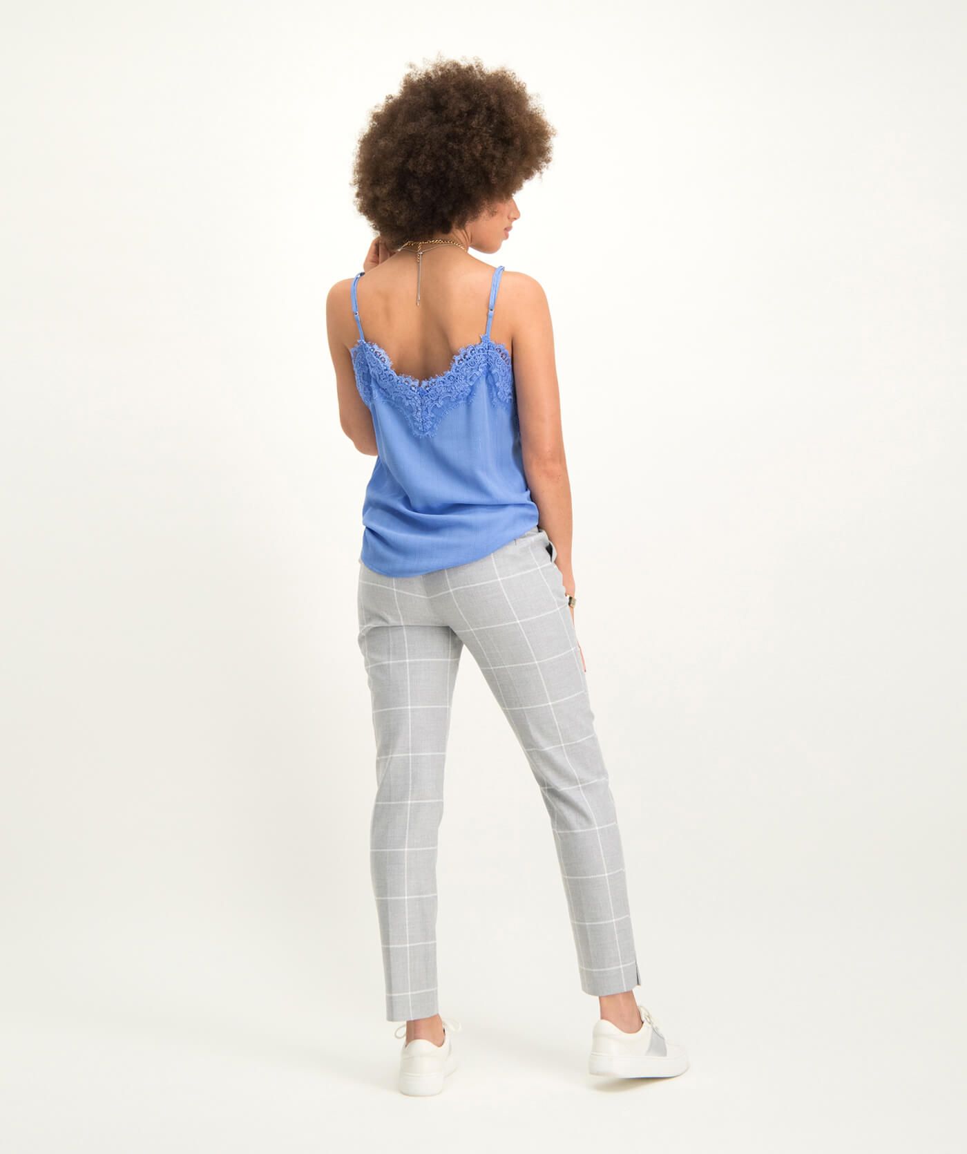 CHRISTIE Top
