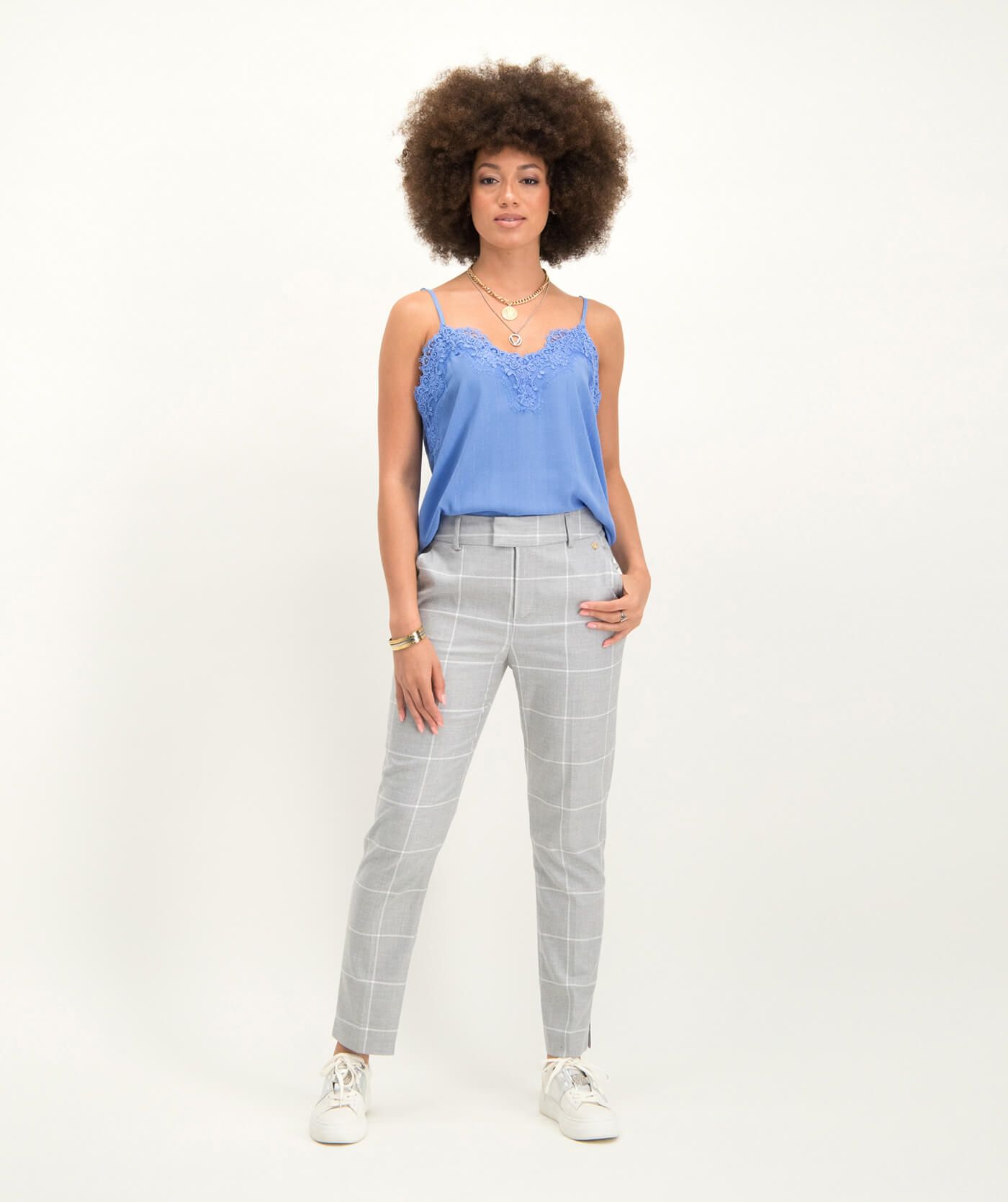 CHRISTIE Top
