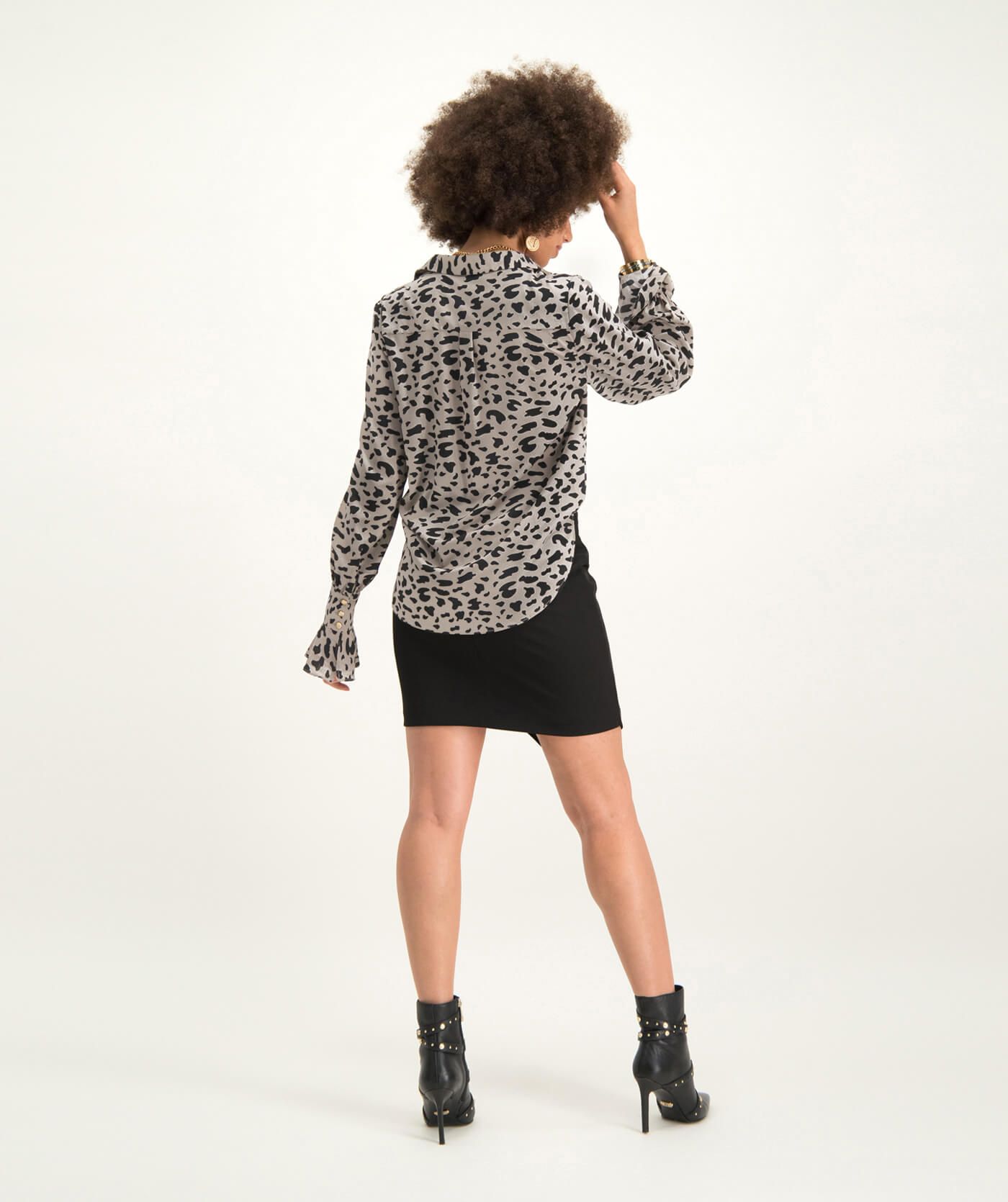 CHRISTINE Blouse