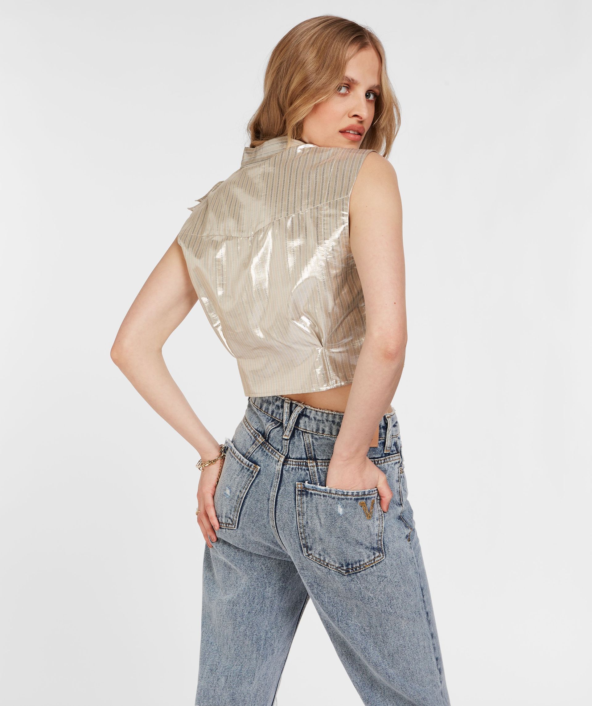 CLAIRE  Top