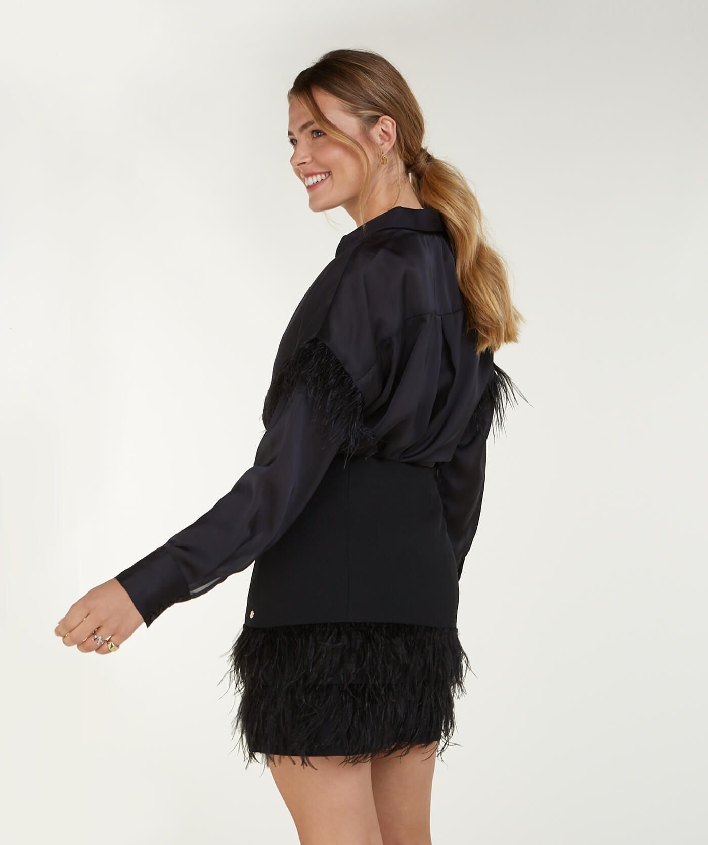 CLARISSE Blouse