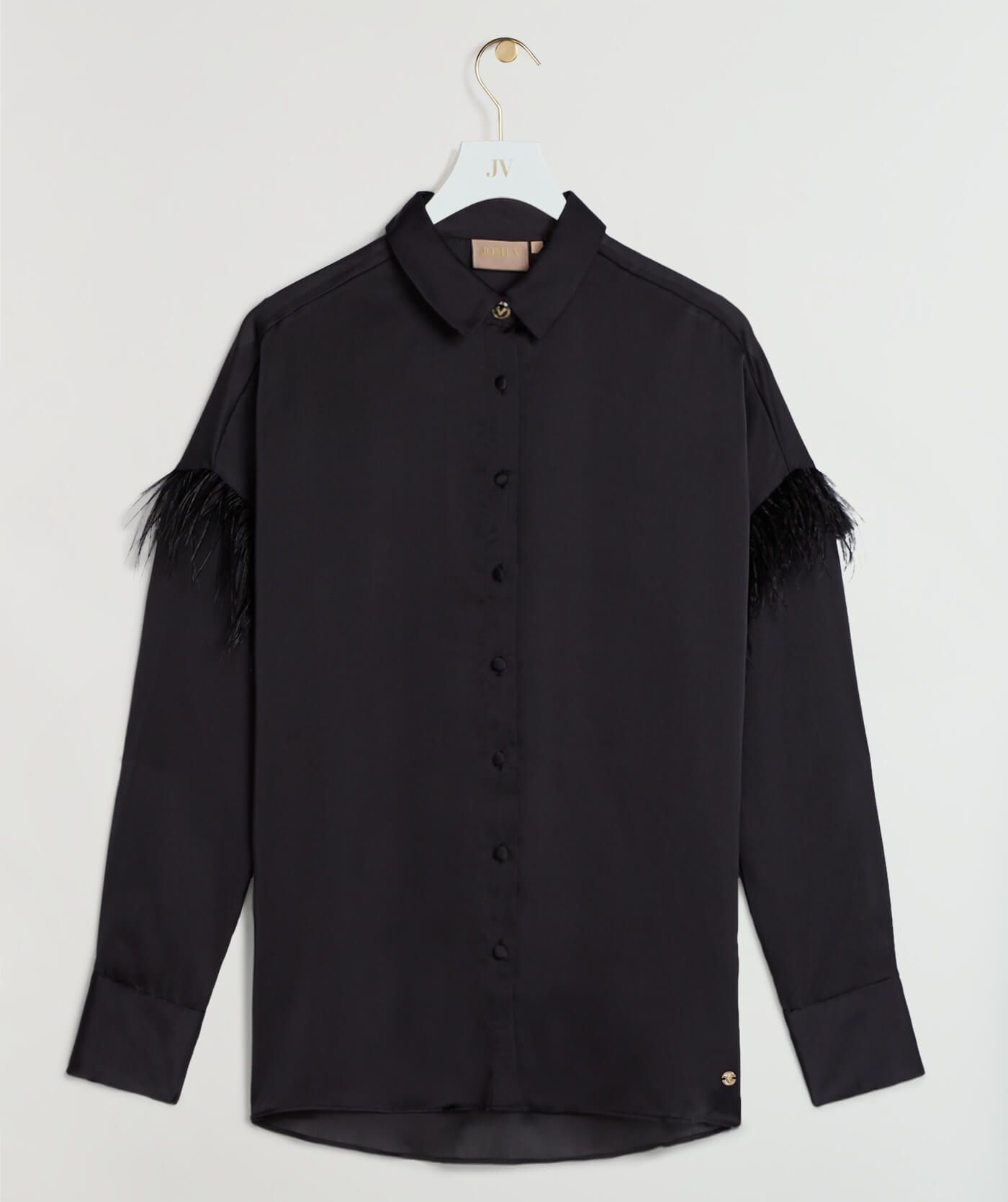 CLARISSE Blouse