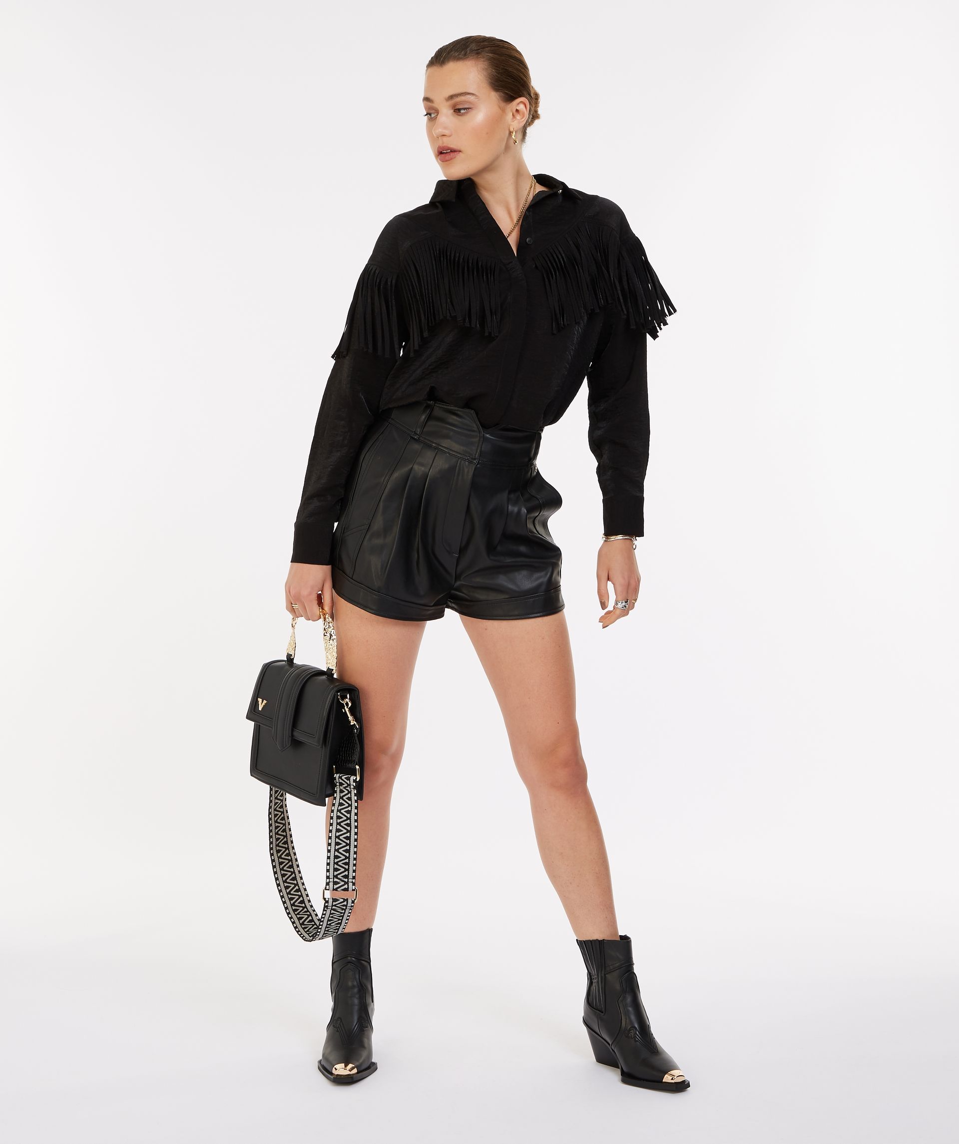 COCO Blouse