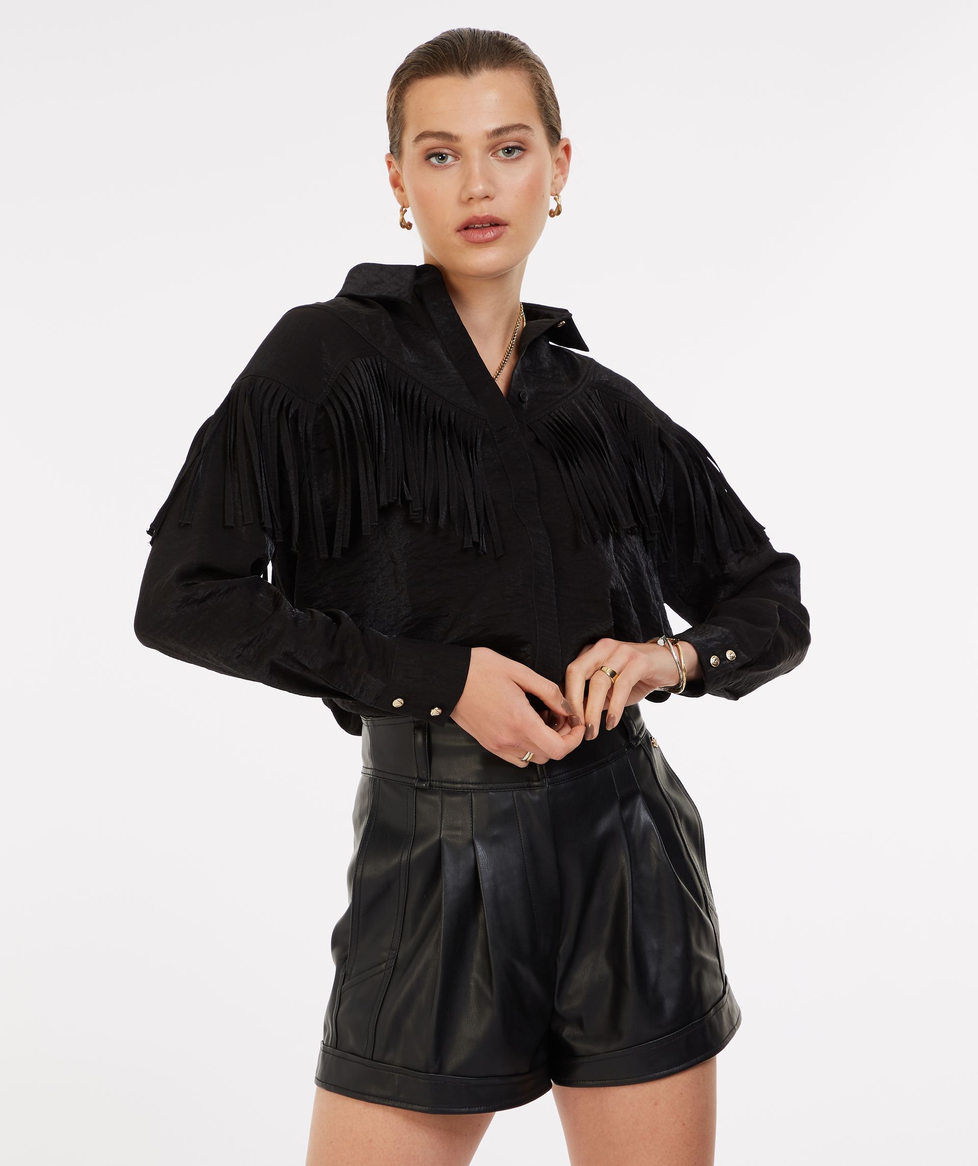 COCO Blouse