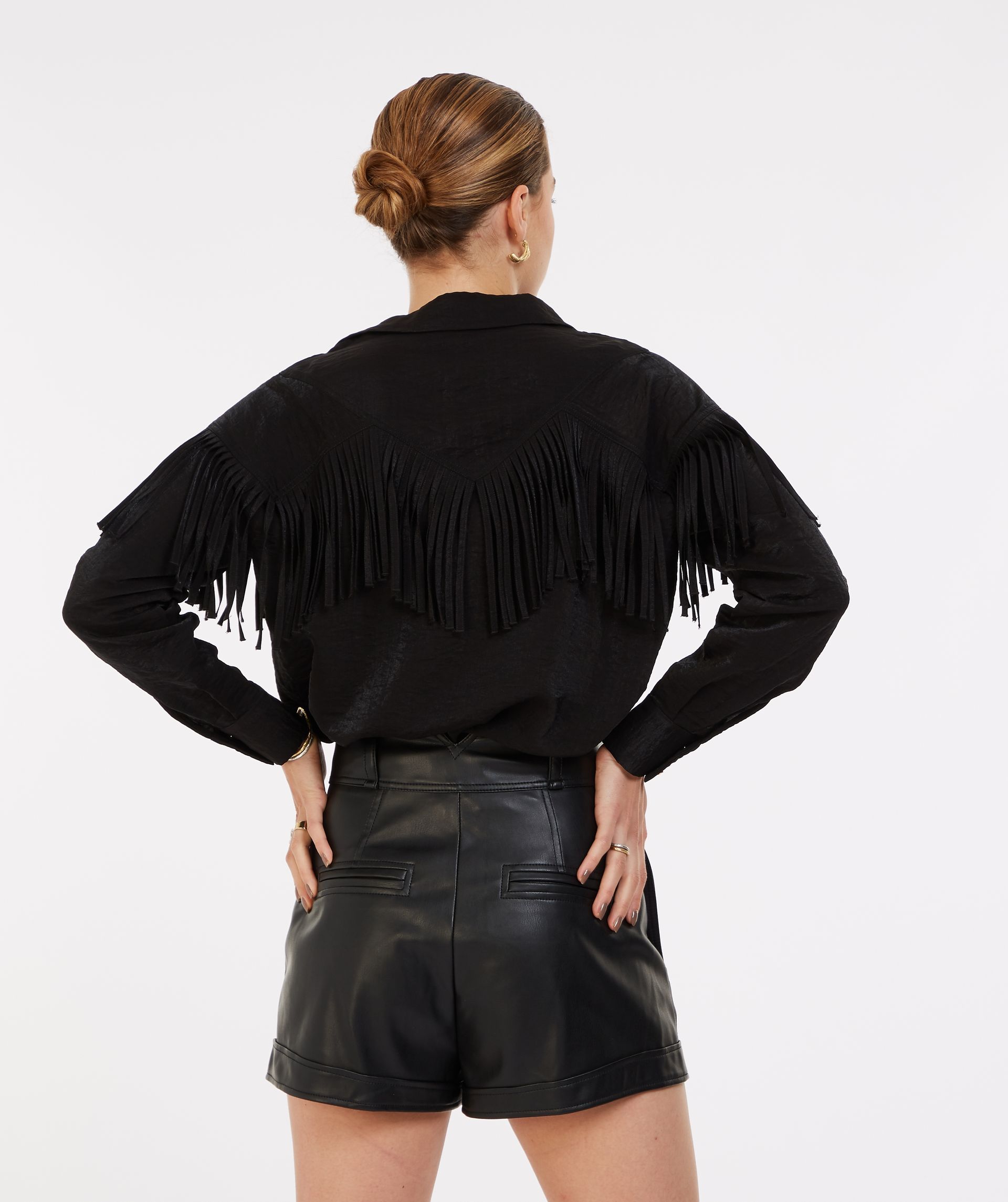 COCO Blouse