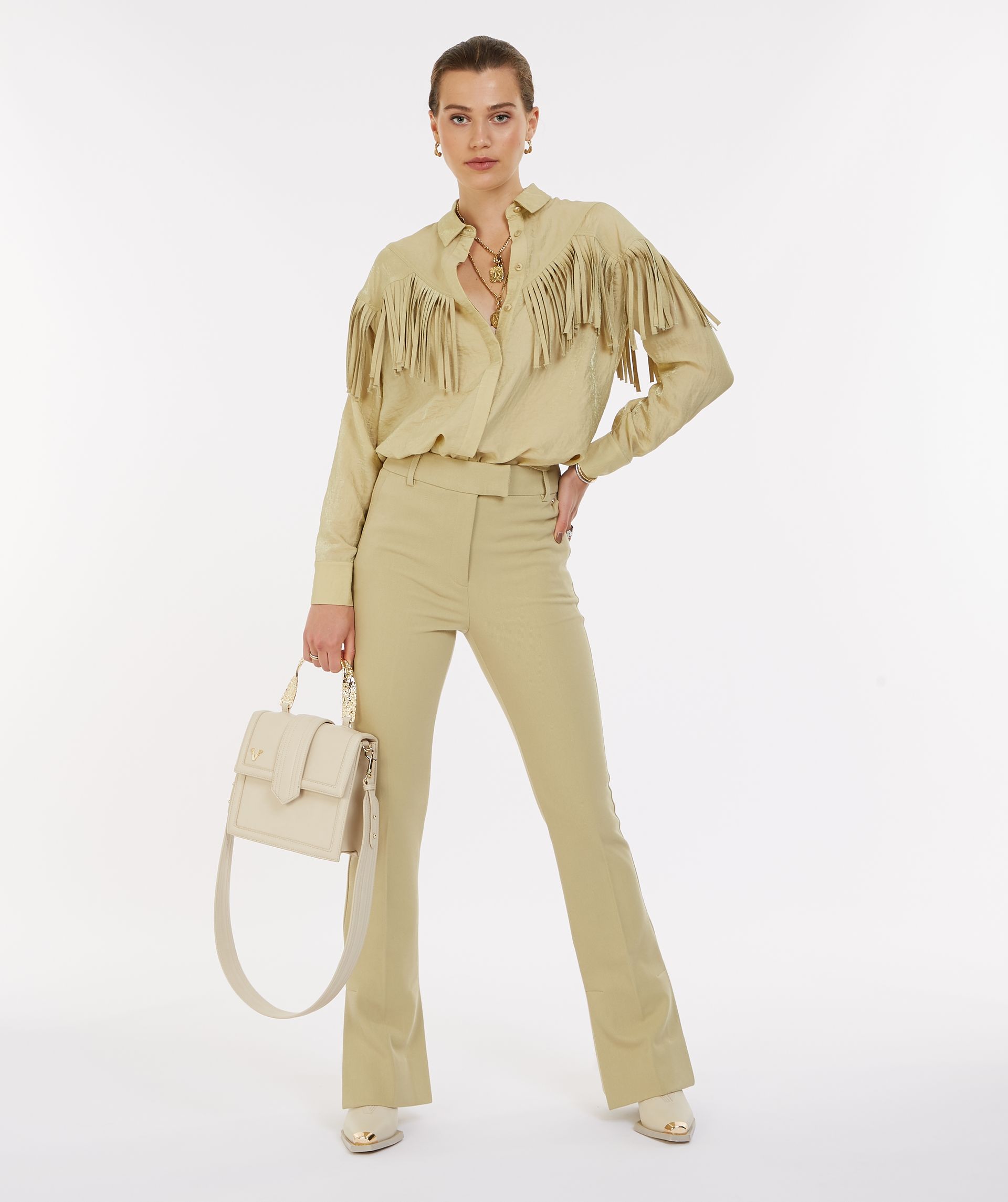 COCO Blouse