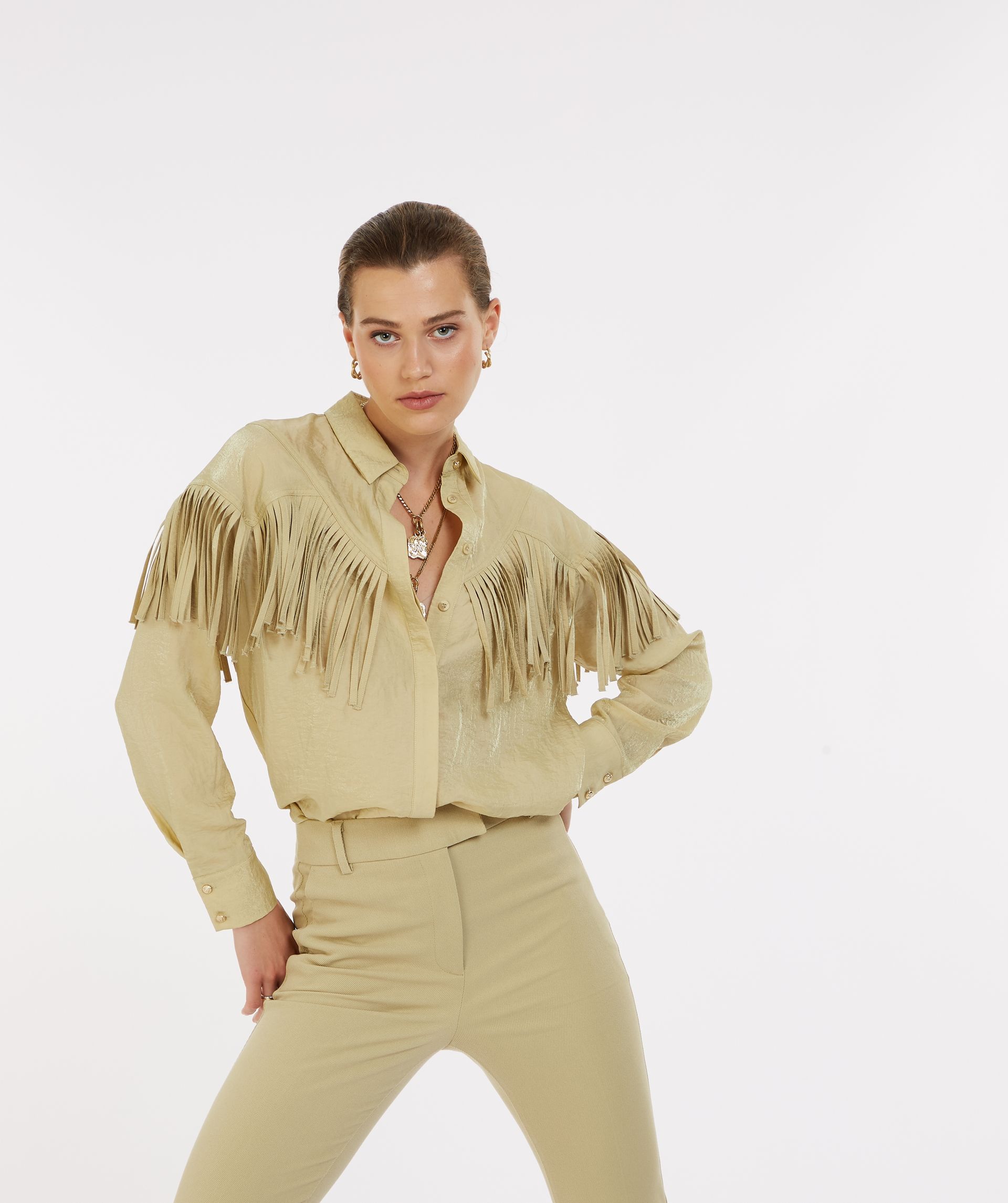 COCO Blouse