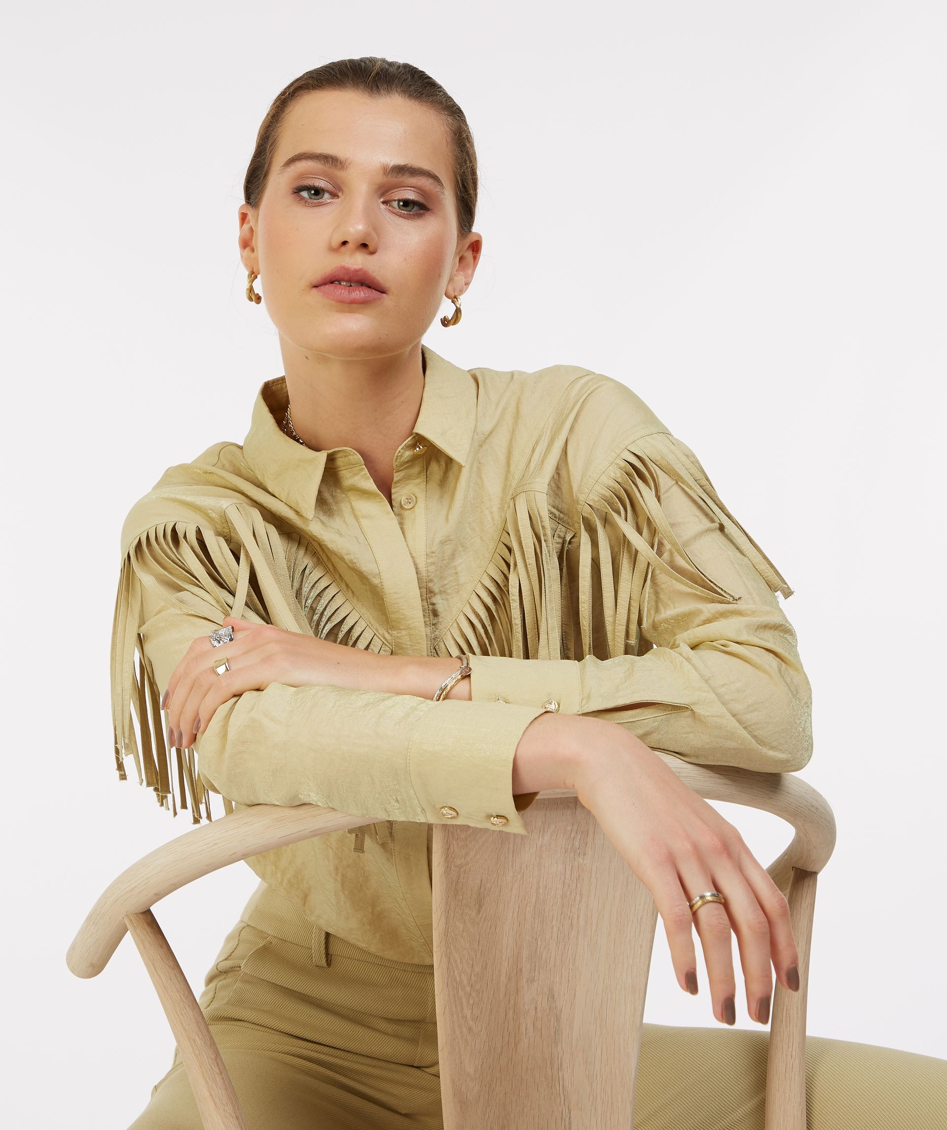 COCO Blouse