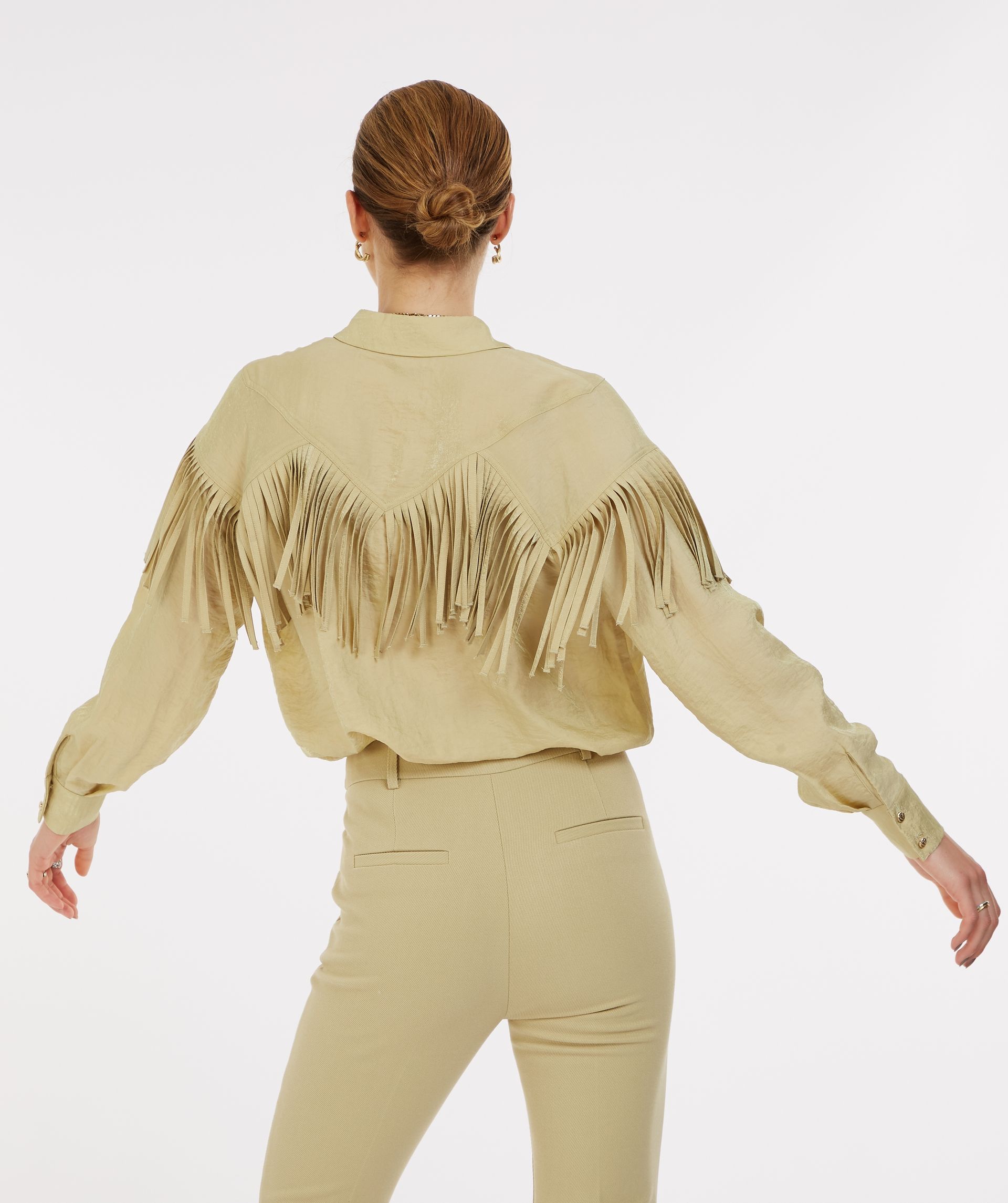 COCO Blouse