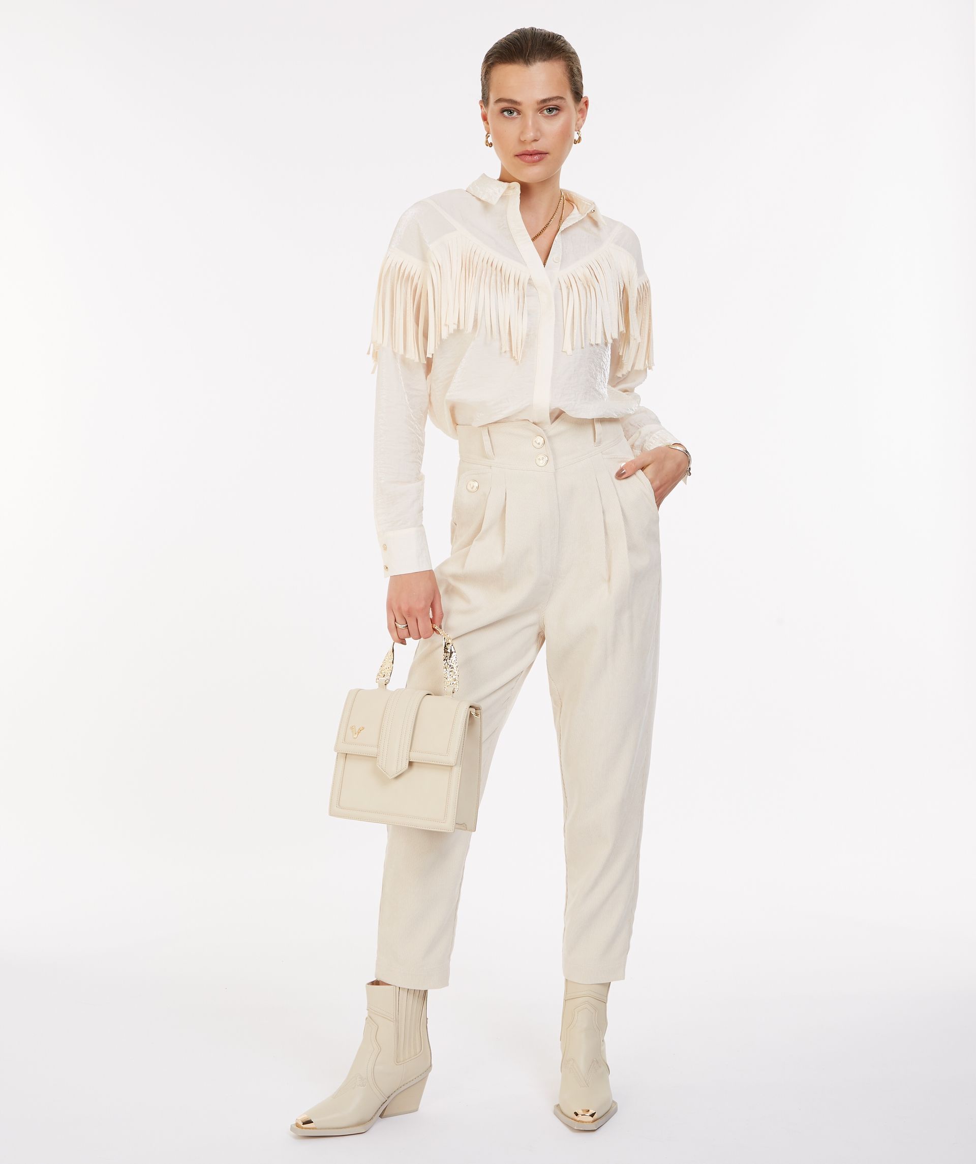 COCO Blouse