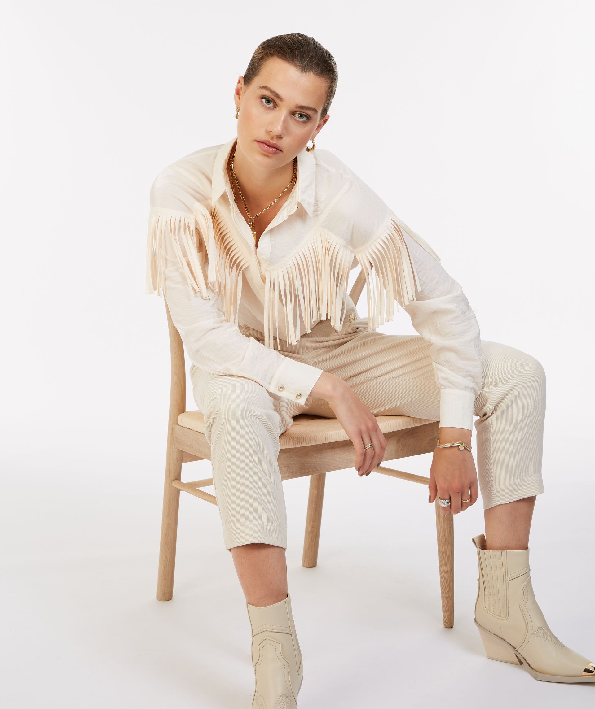 COCO Blouse