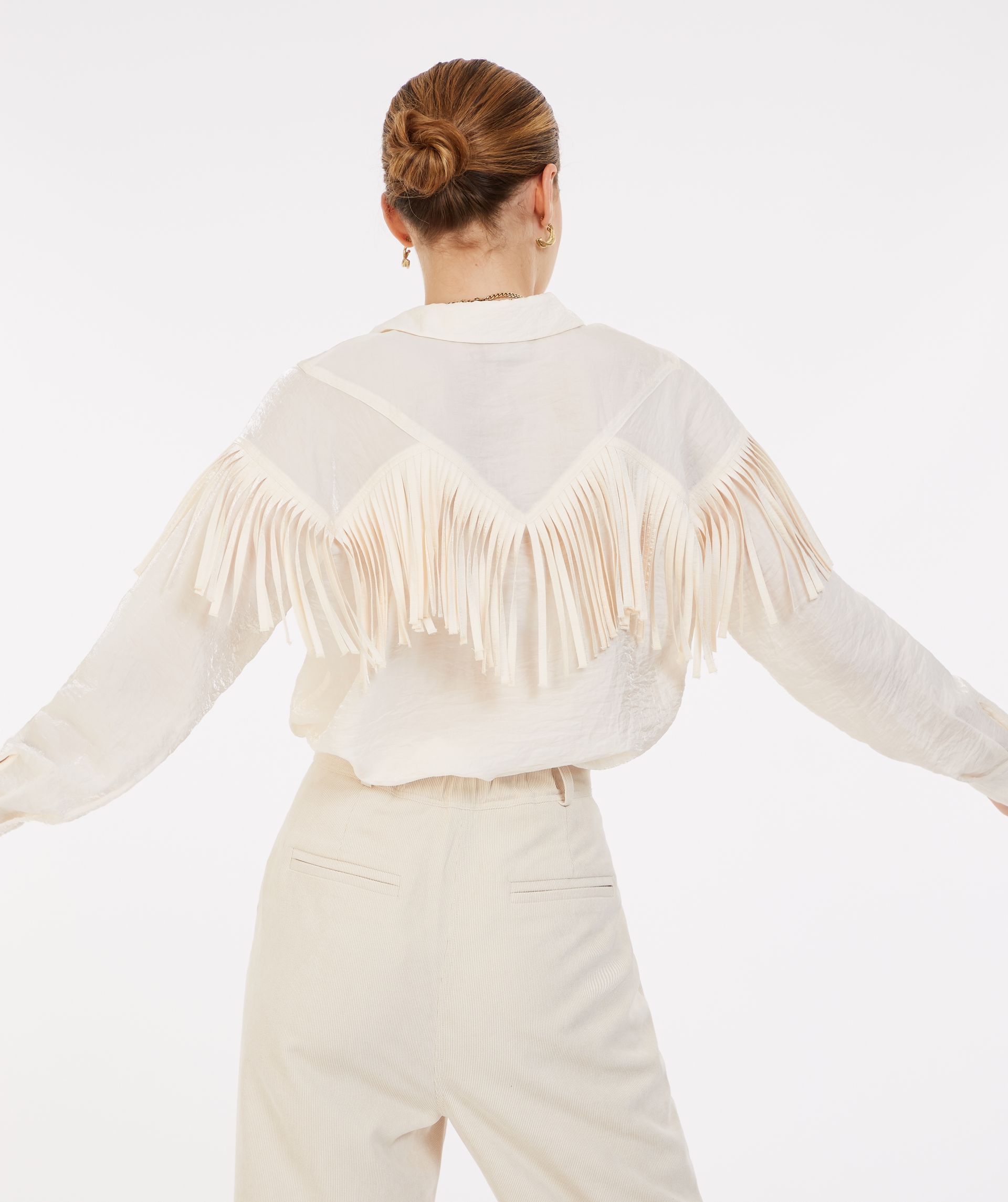 COCO Blouse