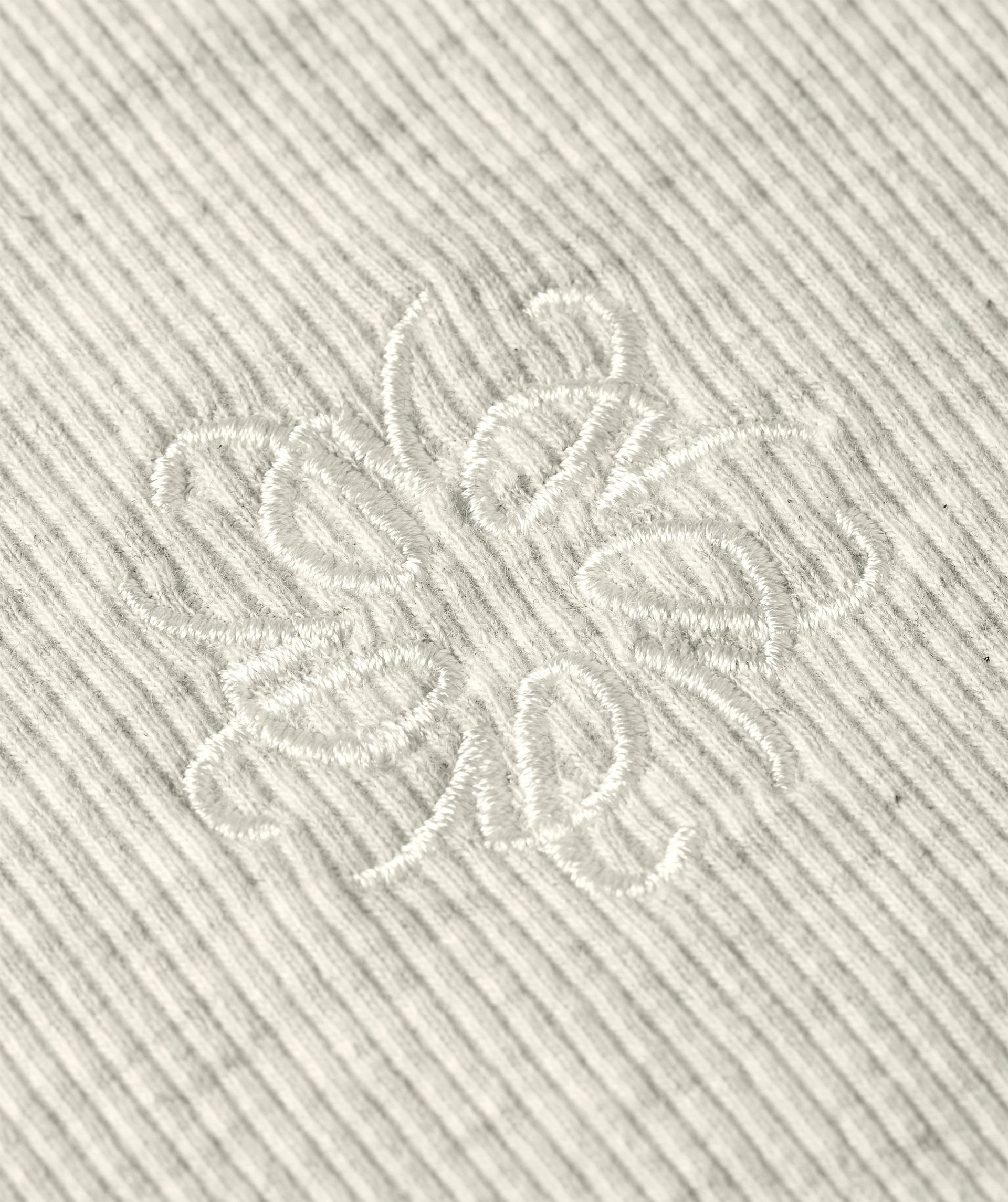CODY fitted T-shirt met logo