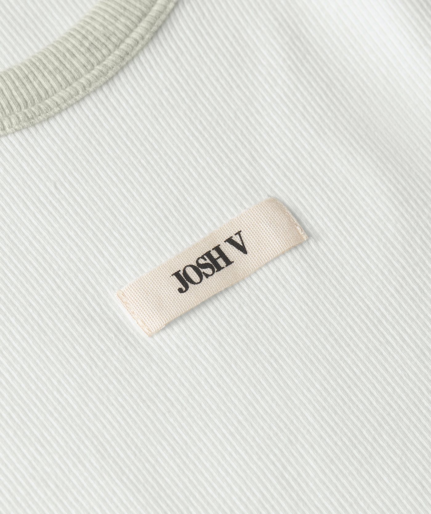 CODY slim fit logo T-shirt