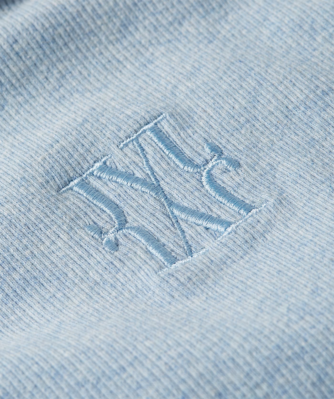 CODY fitted T-shirt met logo
